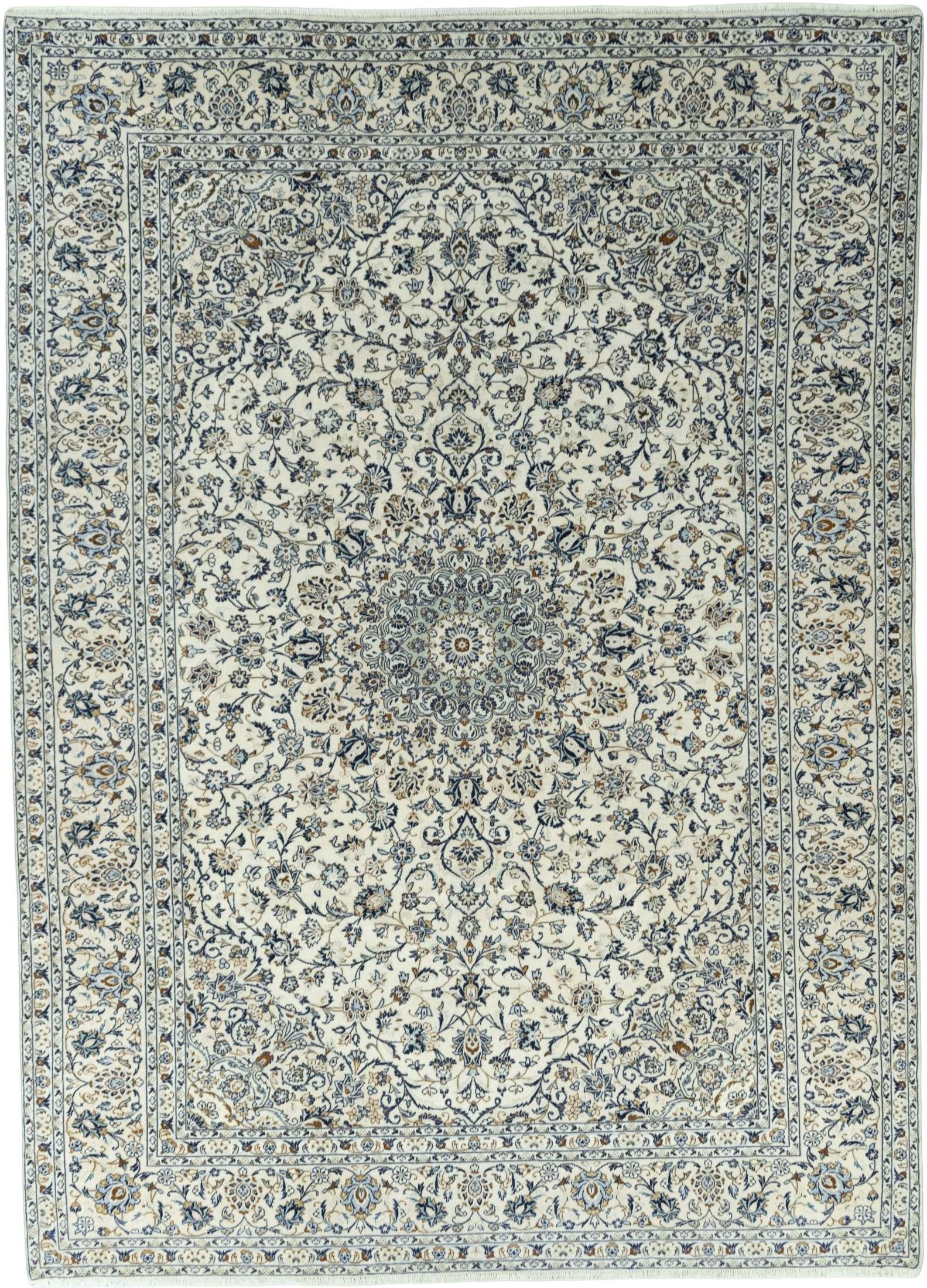 Covoare Keshan - Kashan 291 x 403 cm