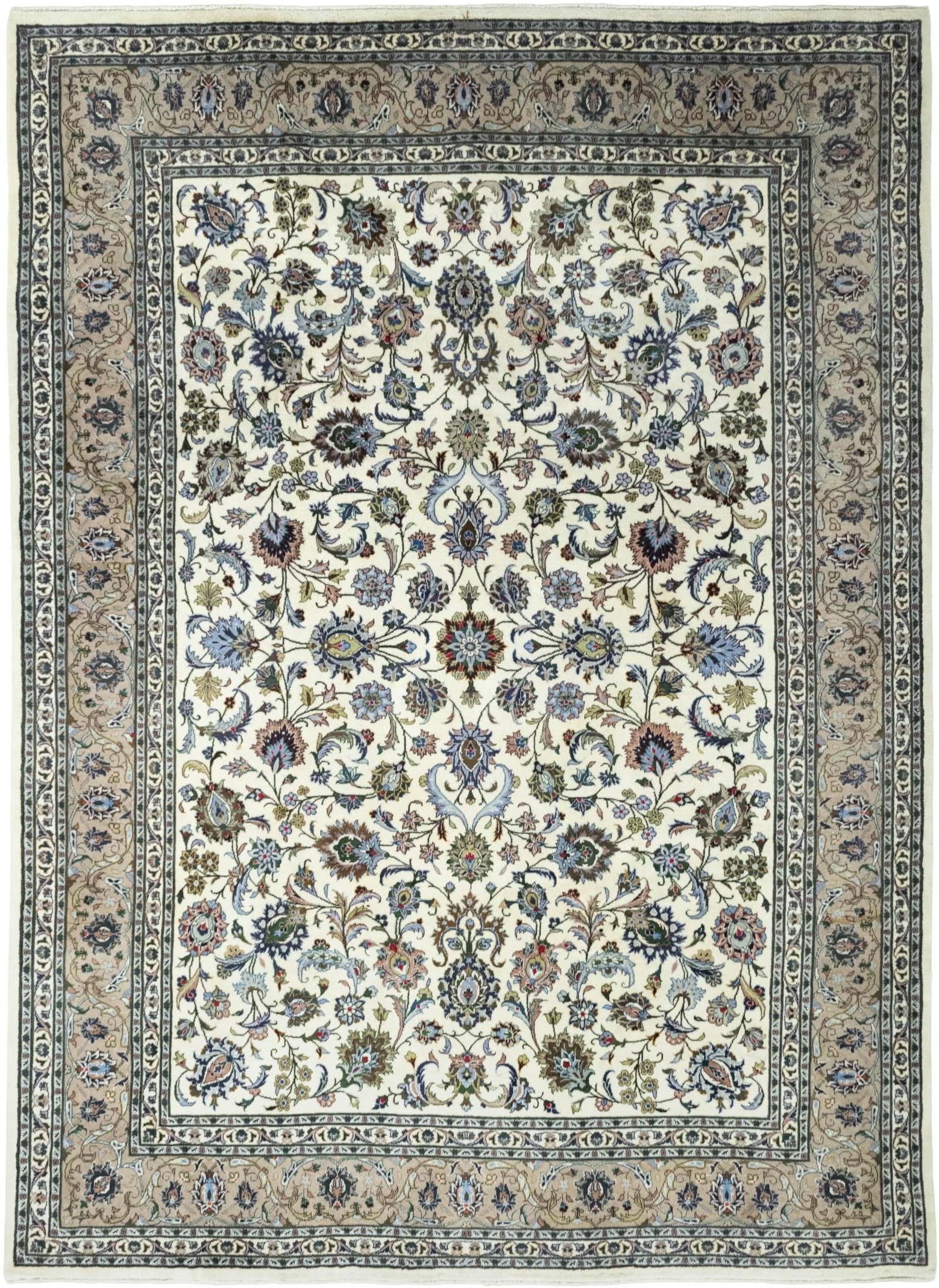 Kaschmar Teppiche - Kashmar 254 x 352 cm