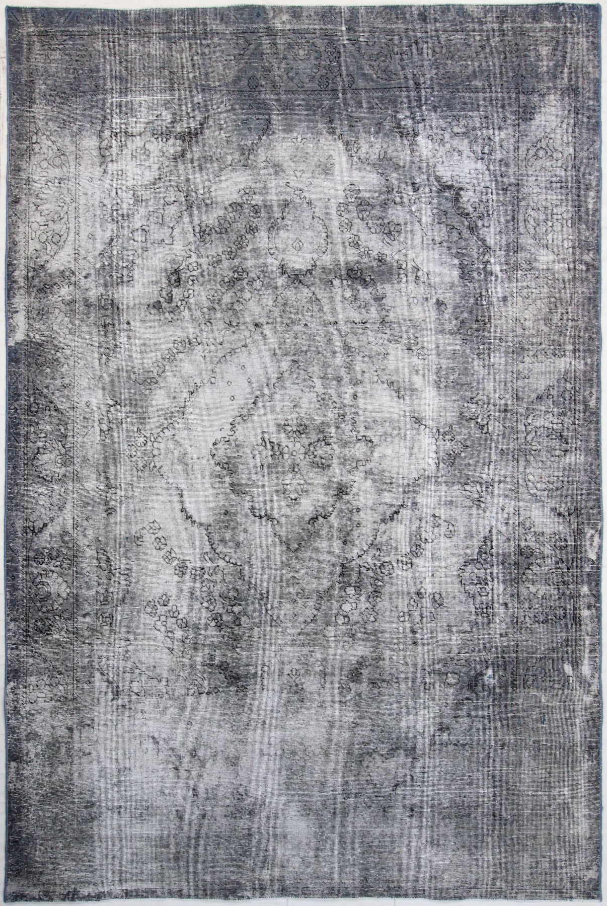 Old Original - Vintage 196 x 298 cm