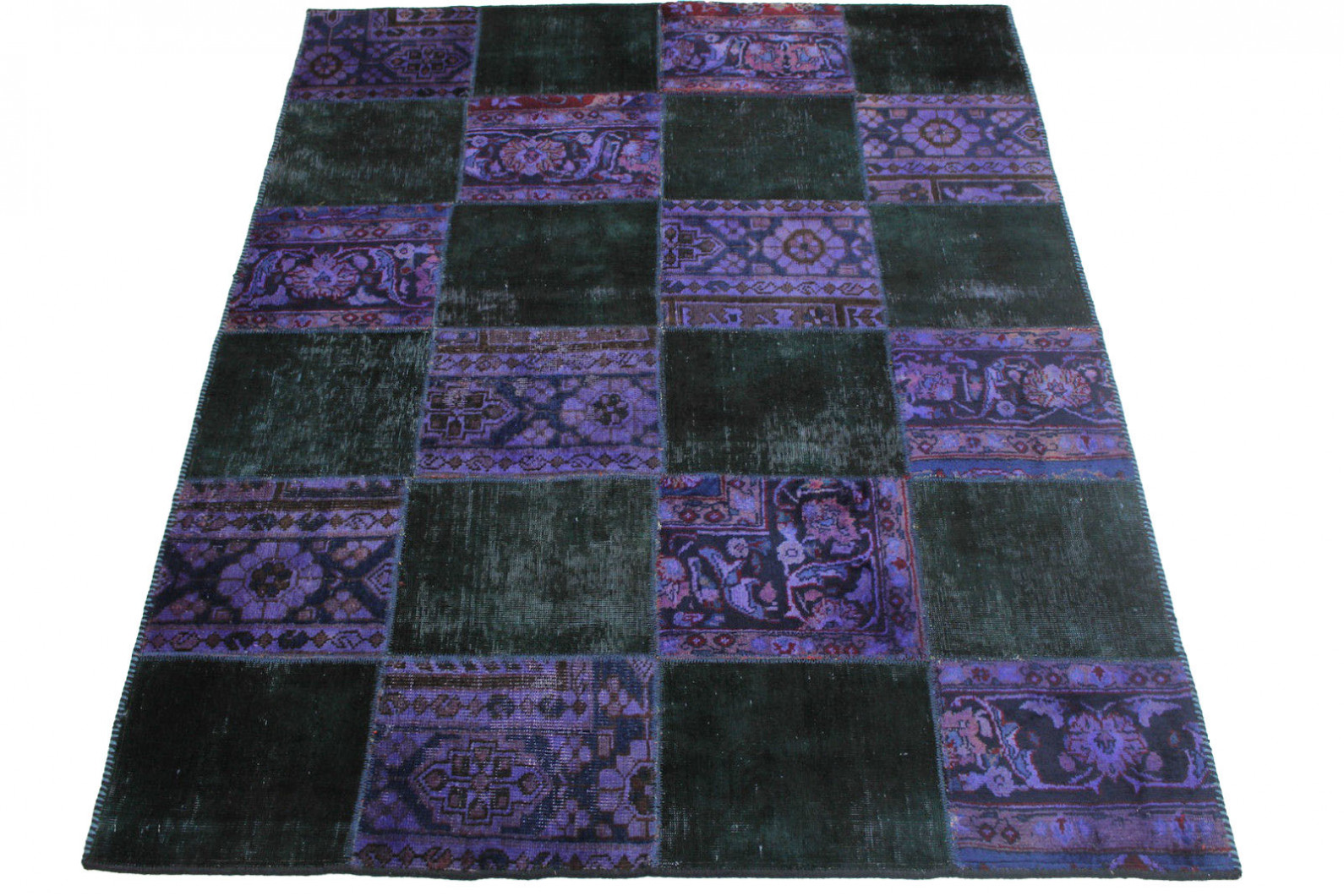 Vintage Teppiche 160x230 - Vintage 170 x 215 cm