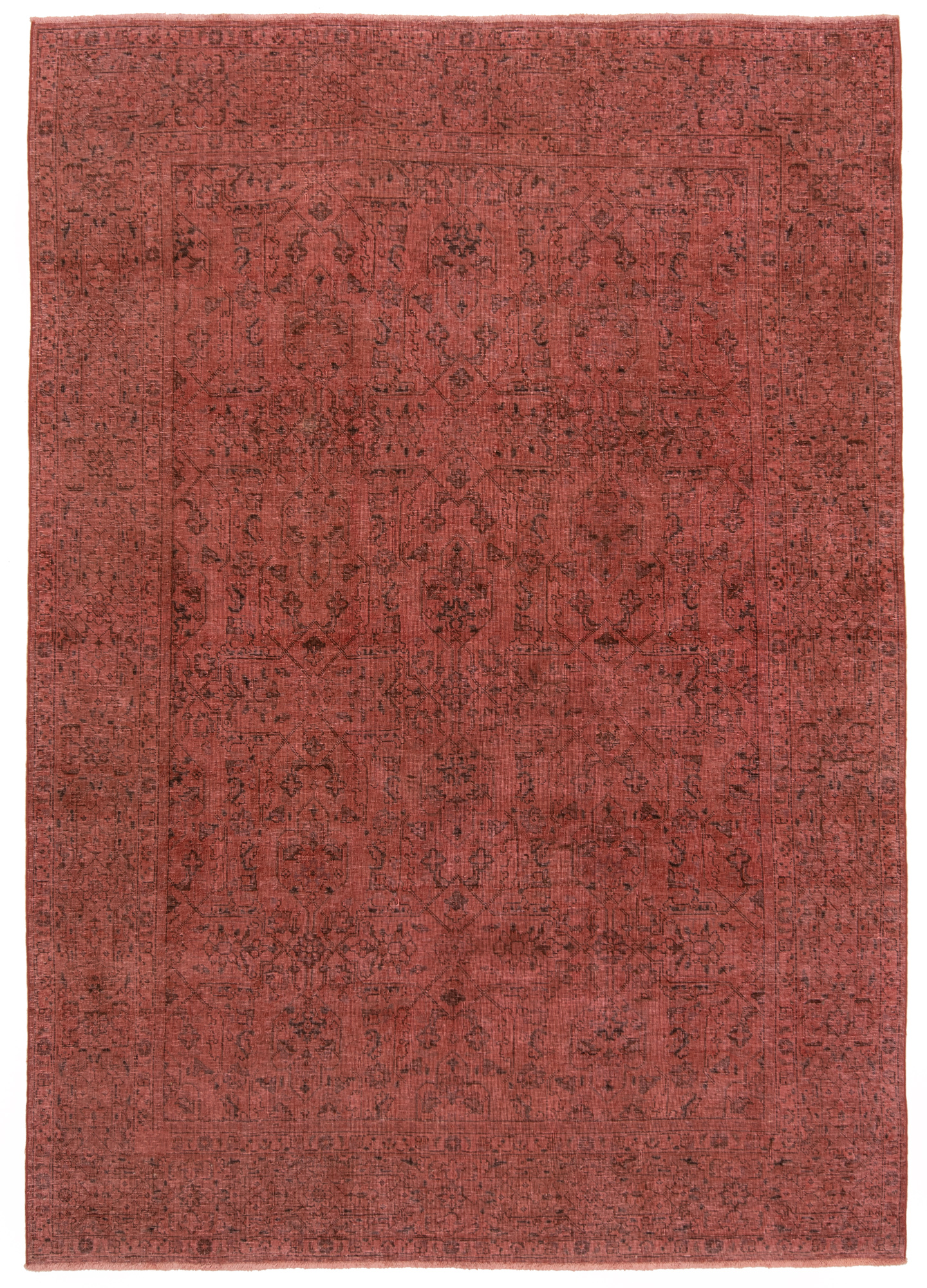 Vintage Χαλιά - Vintage 202 x 287 cm