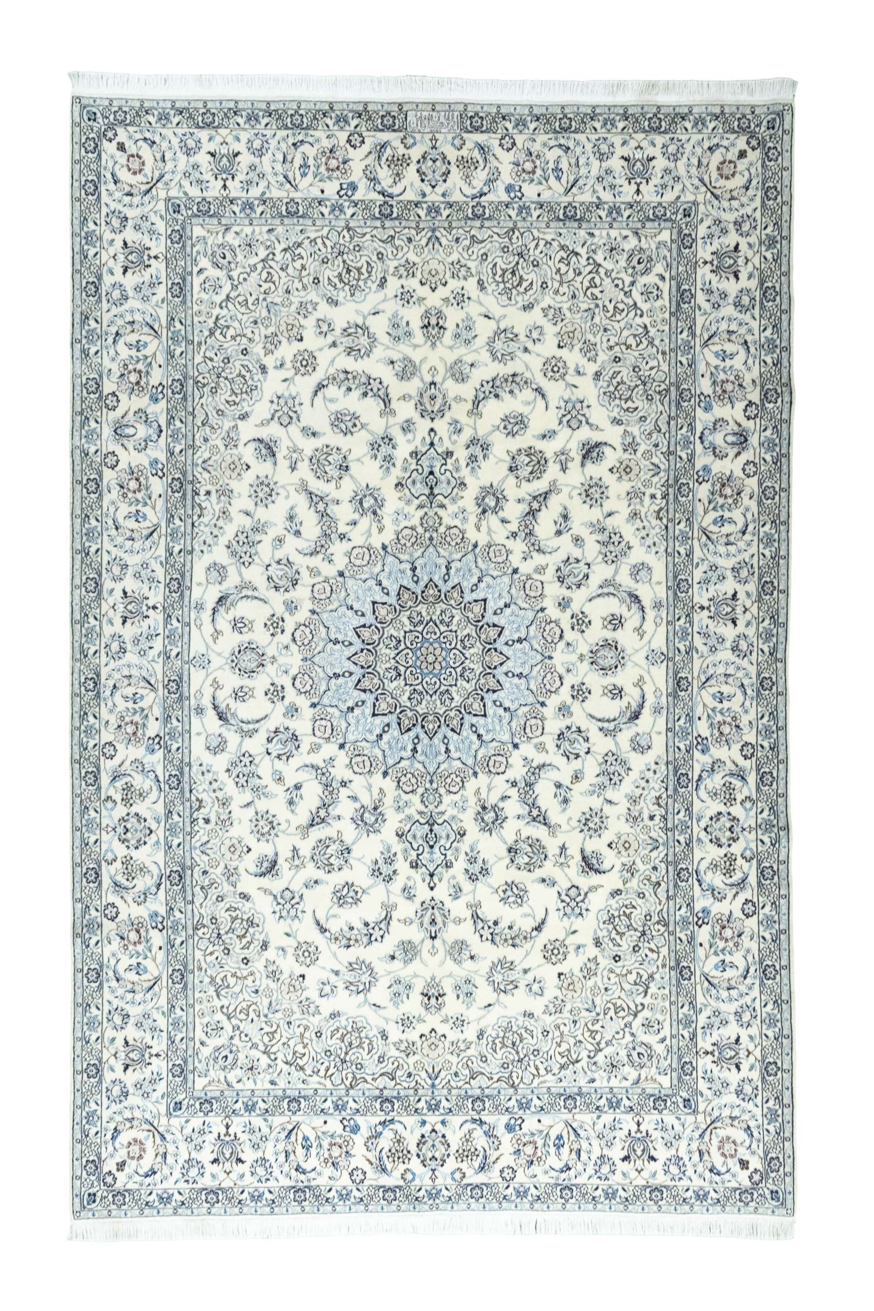 Nain Mattor - Nain 195 x 300 cm