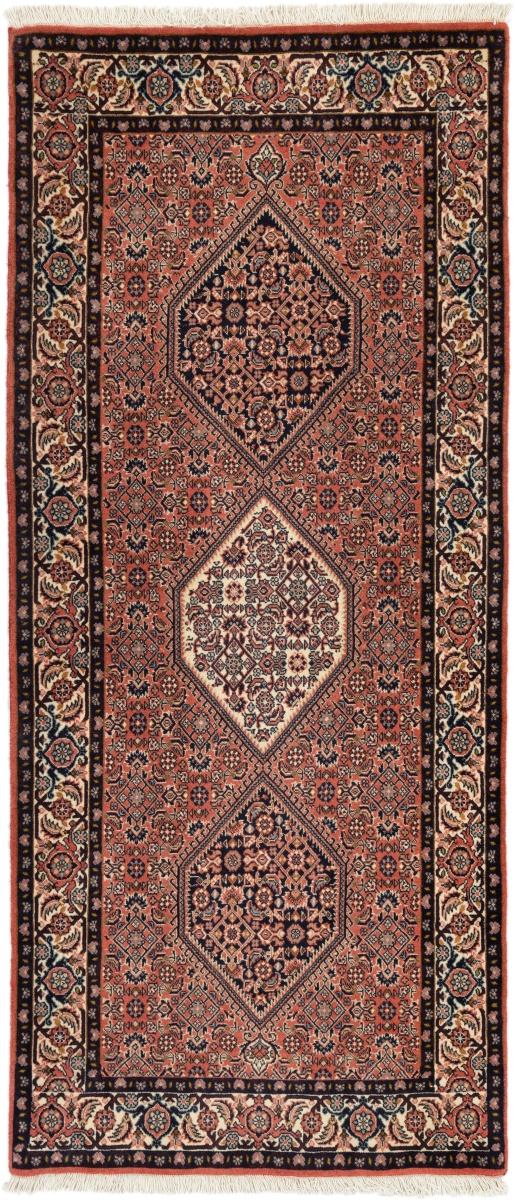 Bidjar Läufer - Bidjar 87 x 200 cm