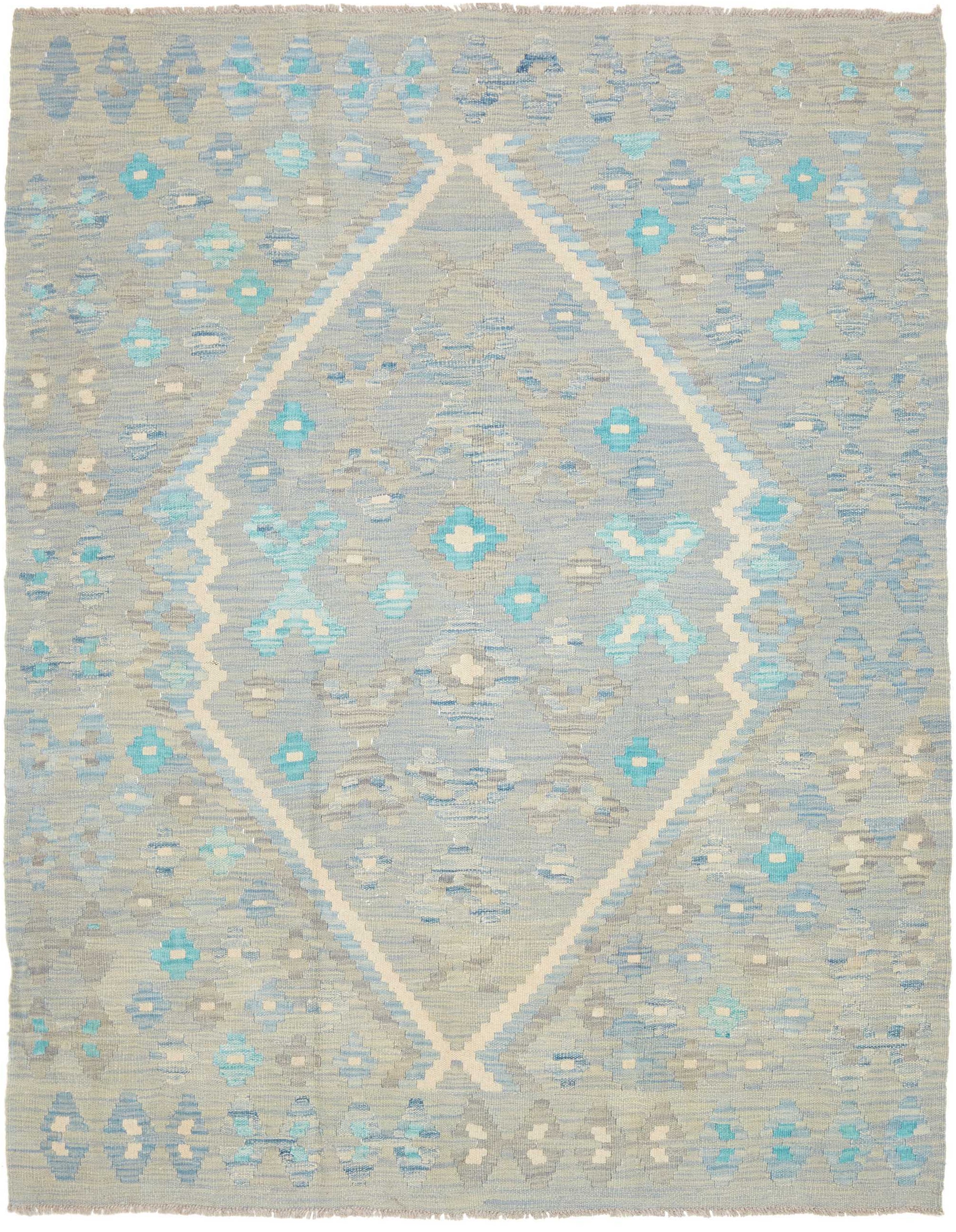 Høst Salg - Opptil 60% - Kelim 156 x 194 cm