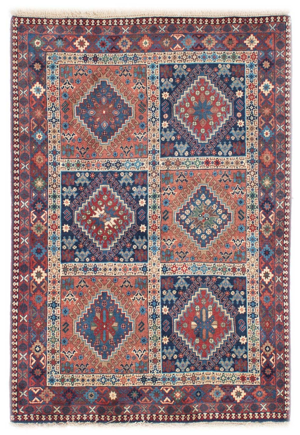 Covoare Yalameh - Yalameh 99 x 136 cm