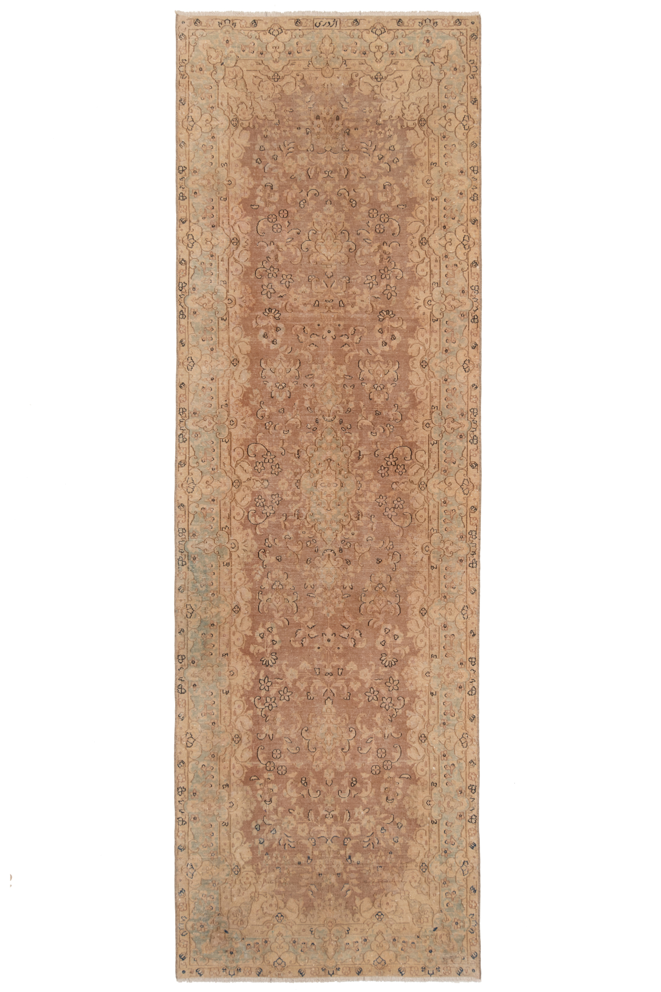 Vintage Runner Rugs - Vintage 98 x 302 cm