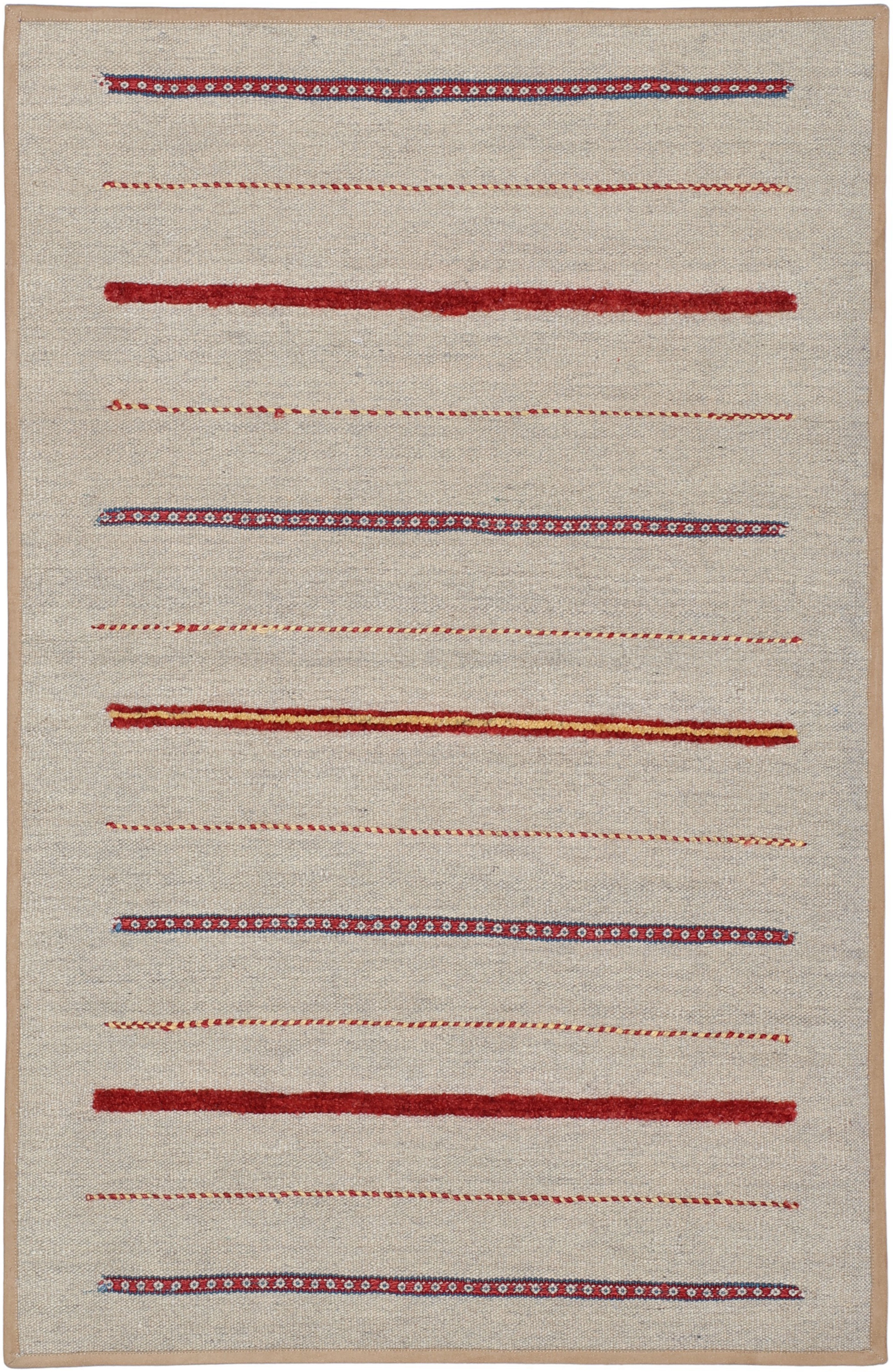 Kelim Teppiche Klein - Kelim 93 x 142 cm