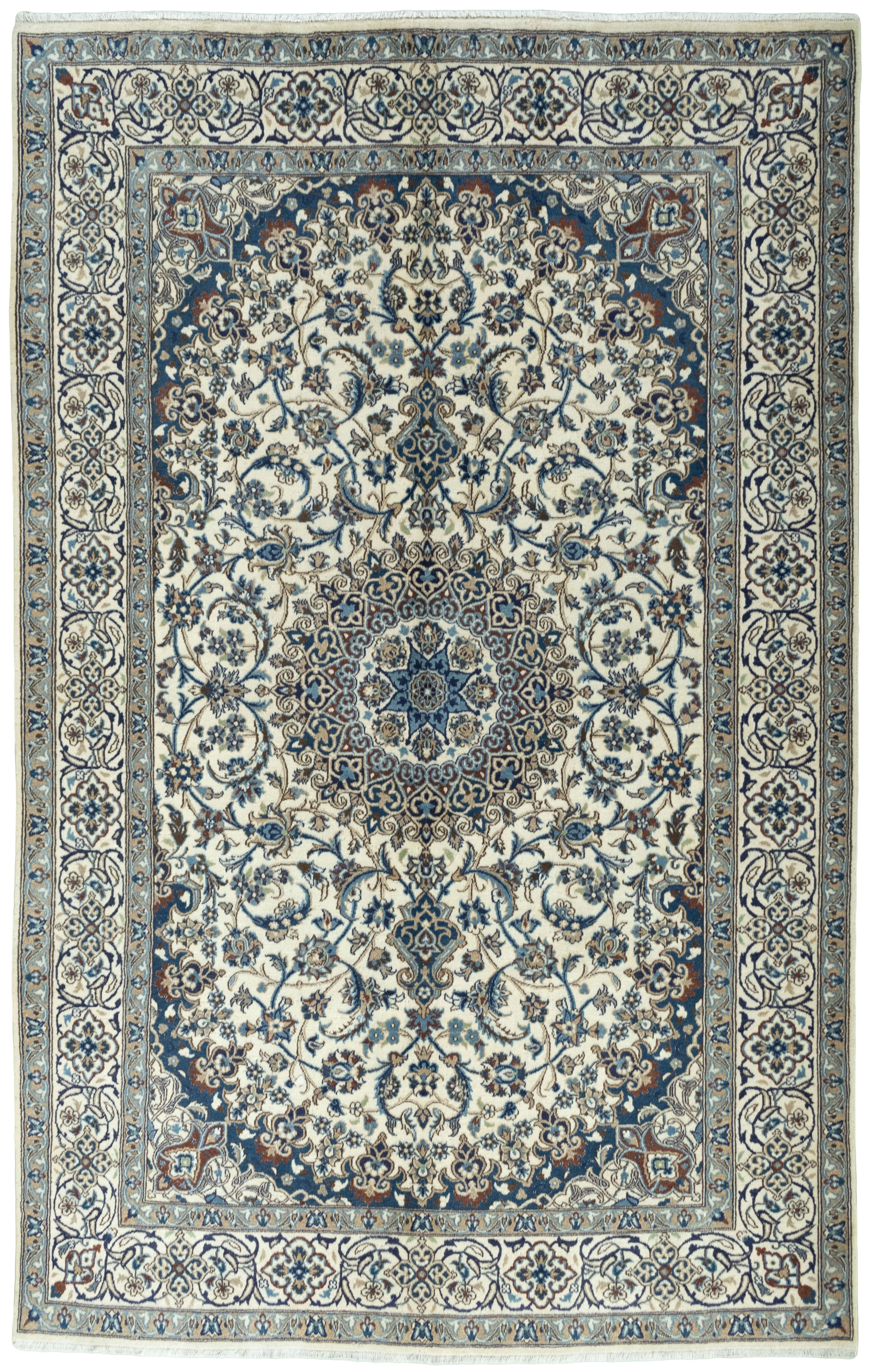 Nain 12la - Nain 12 La 191 x 302 cm