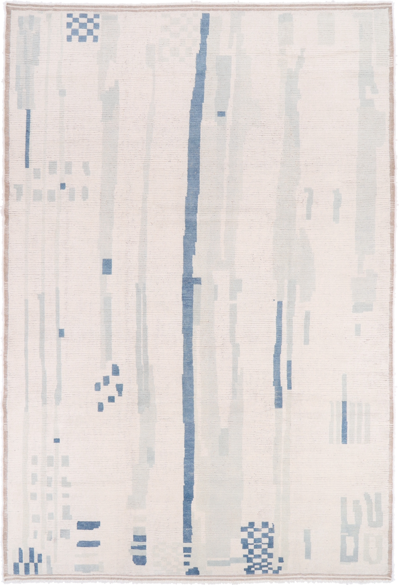 Берберски Килими - Berber 270 x 403 cm