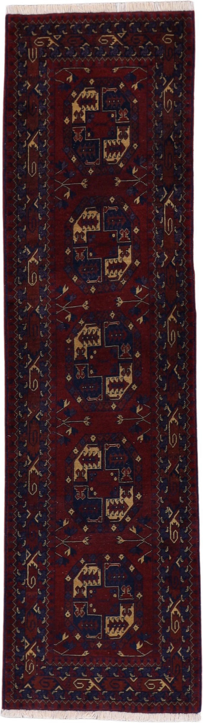 Koberce Beludž - Beluch 83 x 305 cm