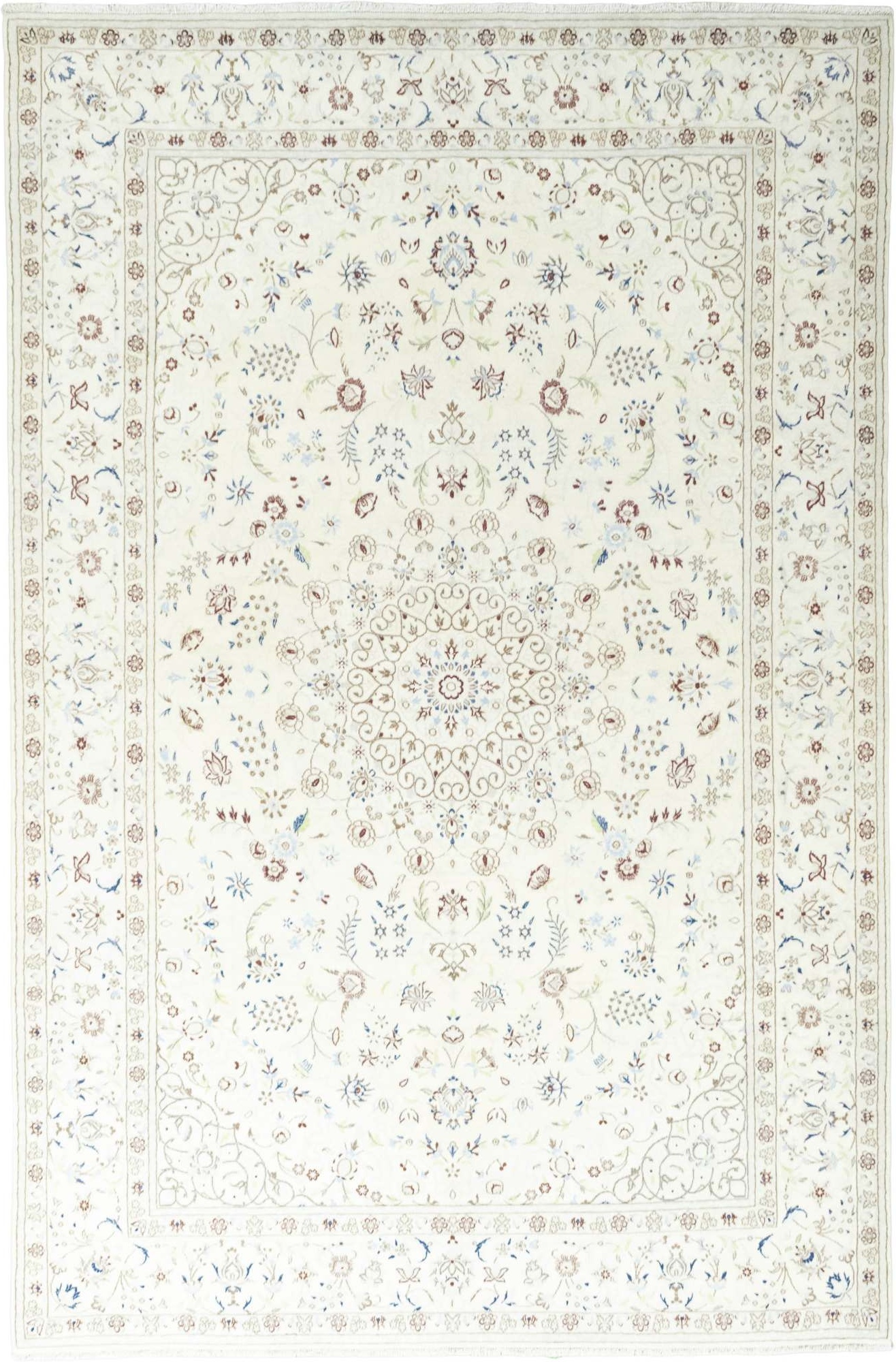 Nain 200x300 - Nain 9 La 200 x 303 cm
