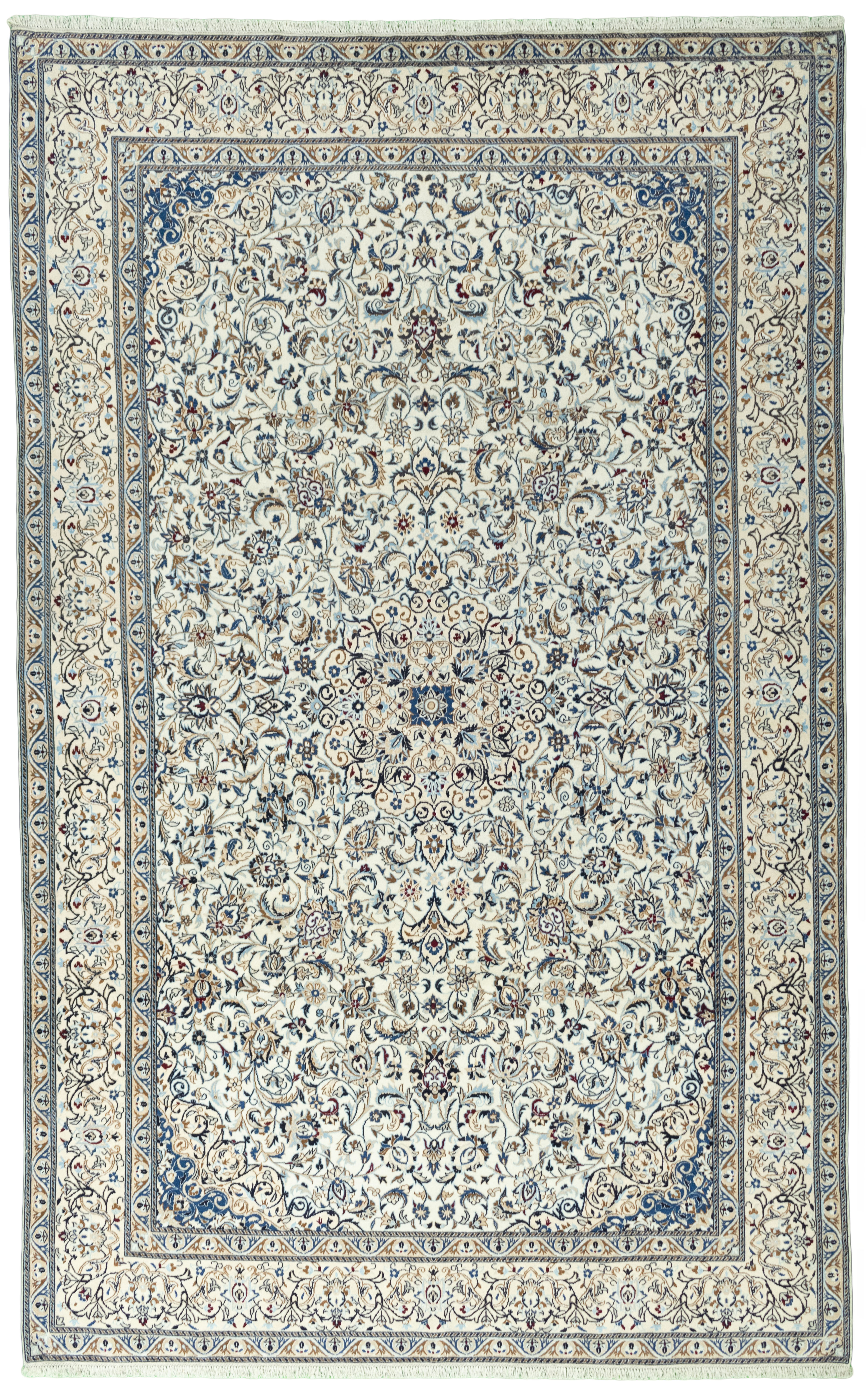 Koberce Nain - Nain 220 x 353 cm