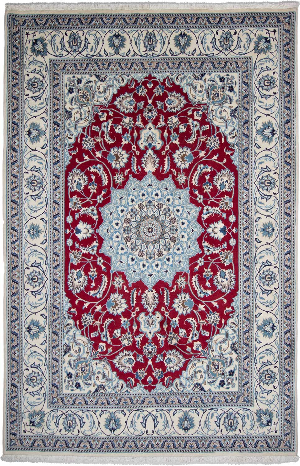 Nain 200x300 - Nain 194 x 297 cm