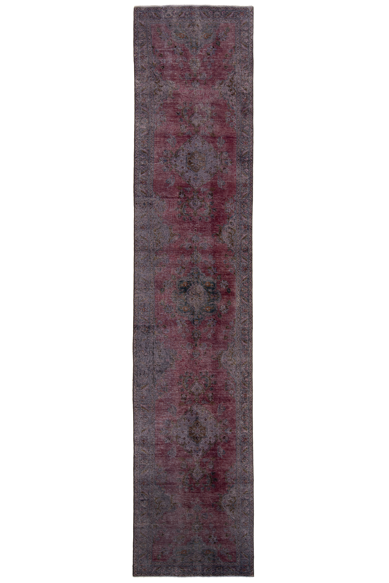 Käytävämatot Vintage - Vintage 87 x 472 cm