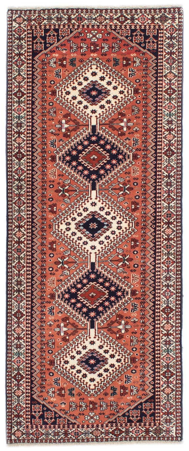 Covoare Yalameh - Yalameh 81 x 202 cm