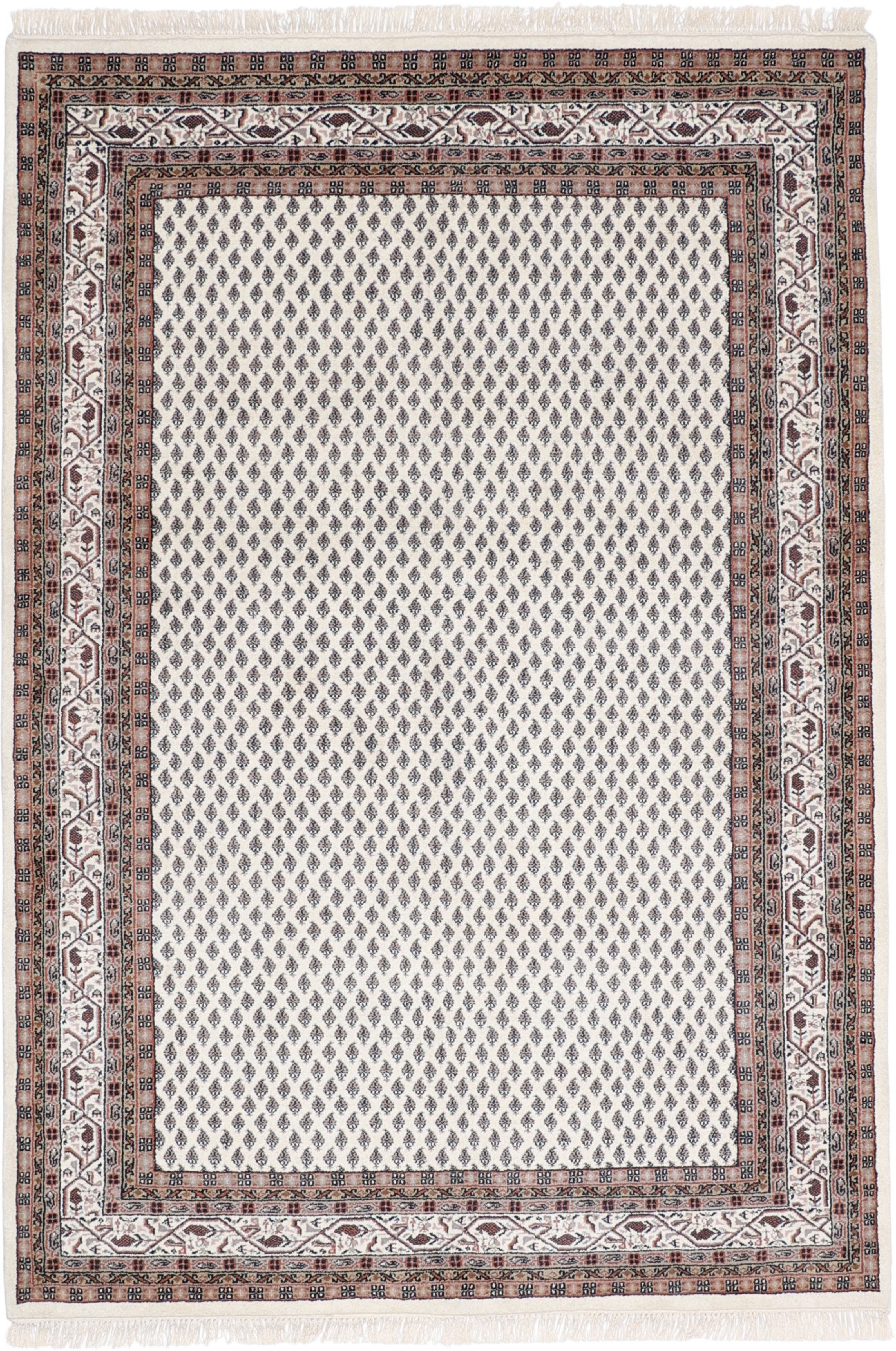 Ковры Мир - Mir 170 x 246 cm