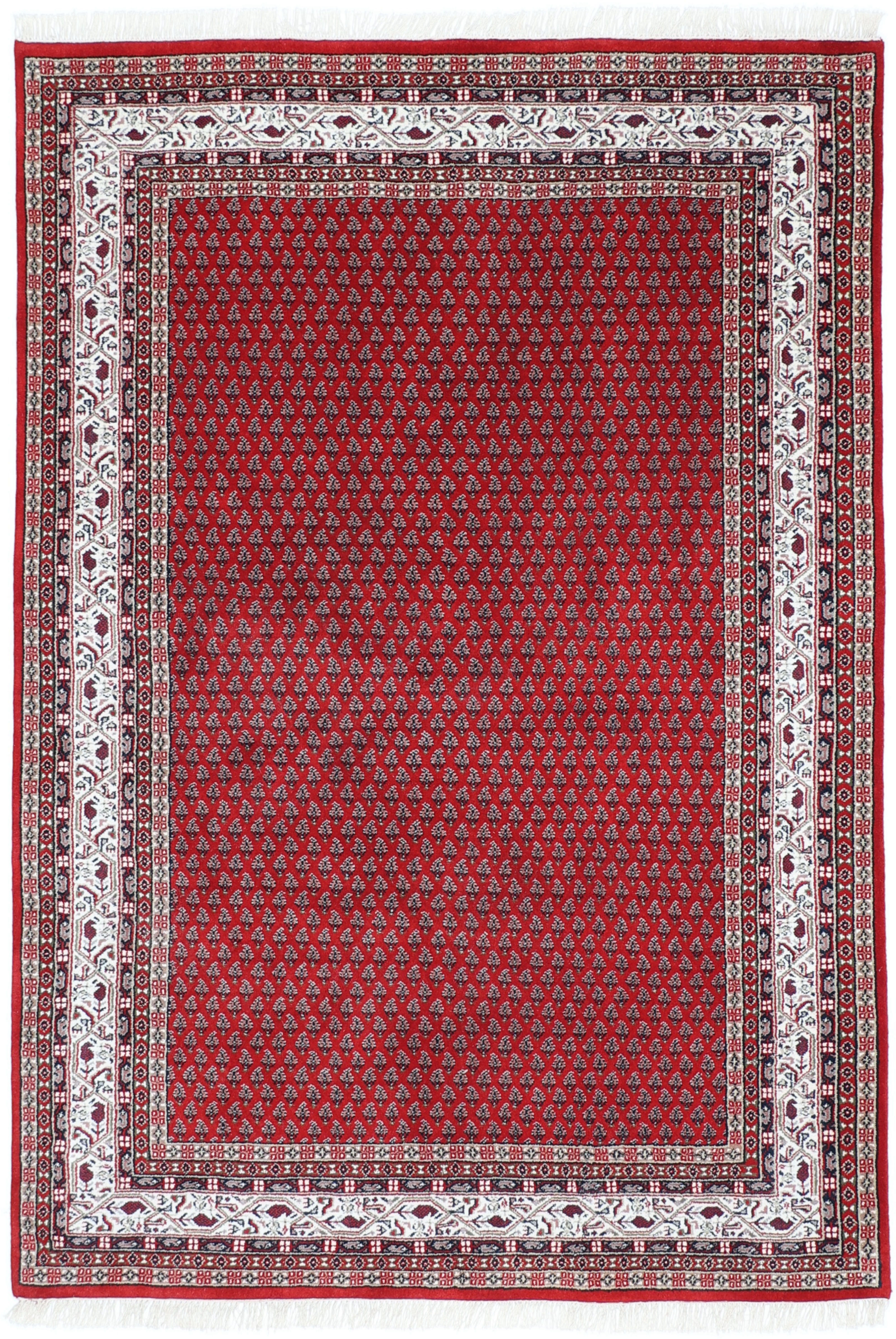 Mir Teppiche - Mir 175 x 237 cm