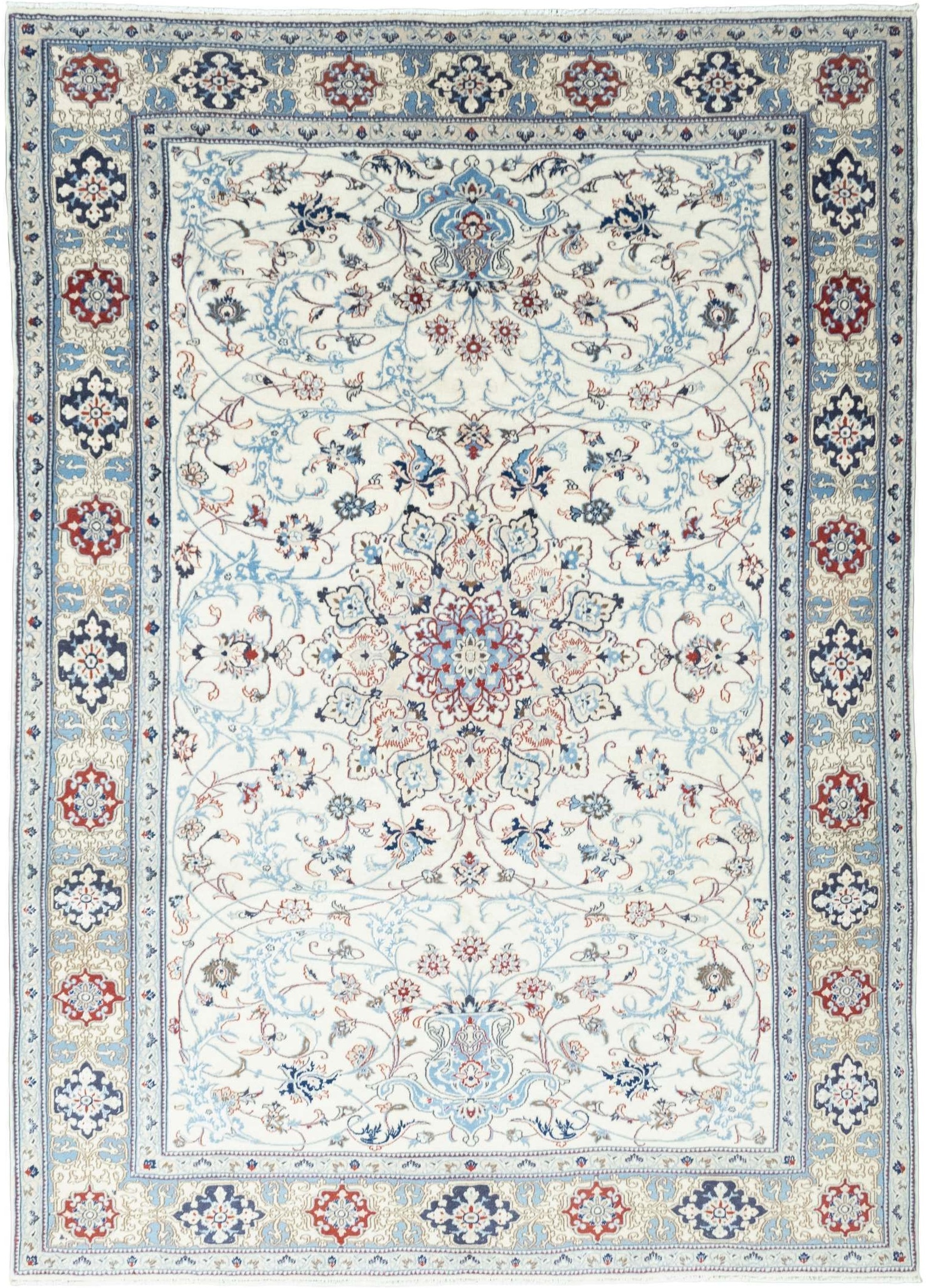 Nain 200x300 - Nain 9 La 208 x 292 cm