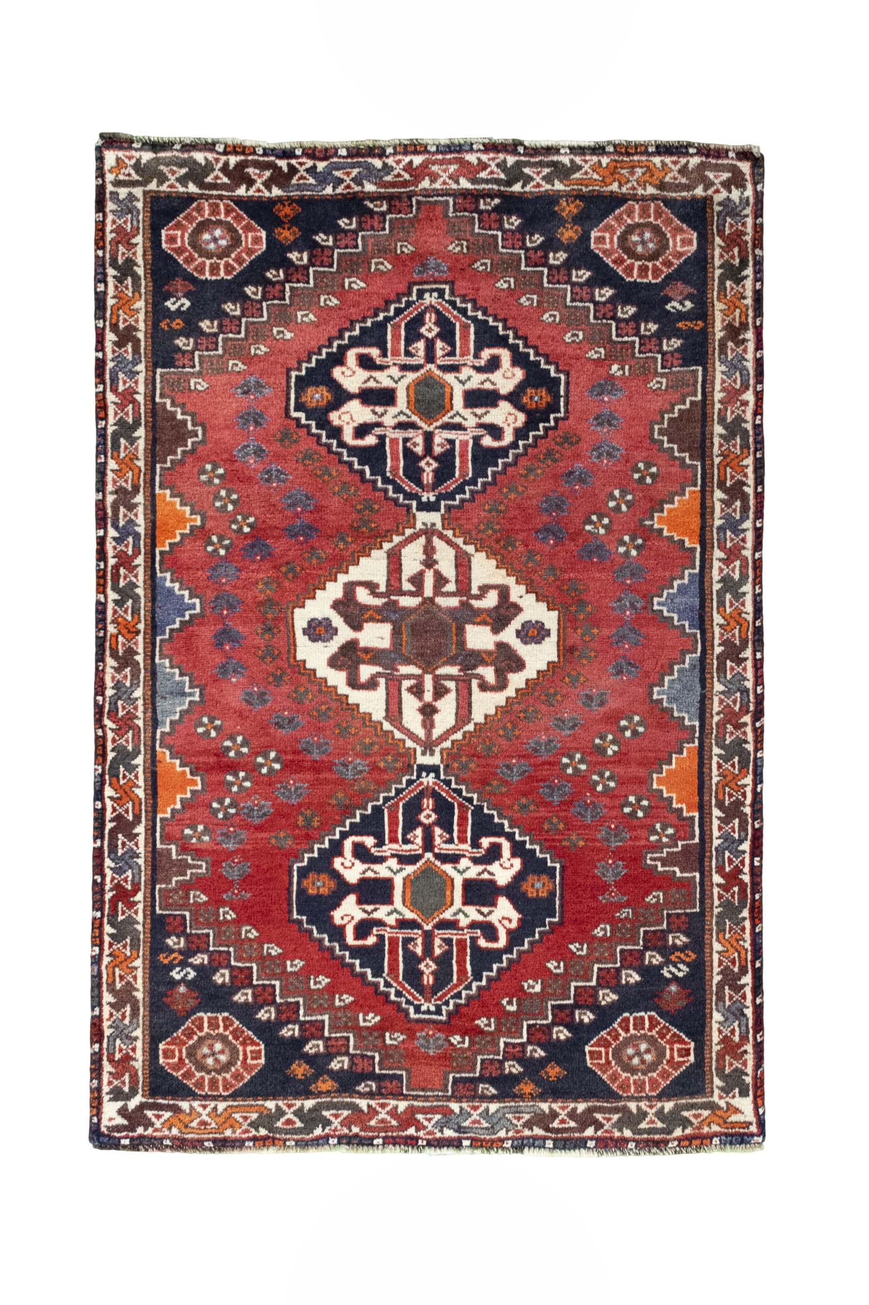 Covoare Shiraz - Shiraz 115 x 171 cm