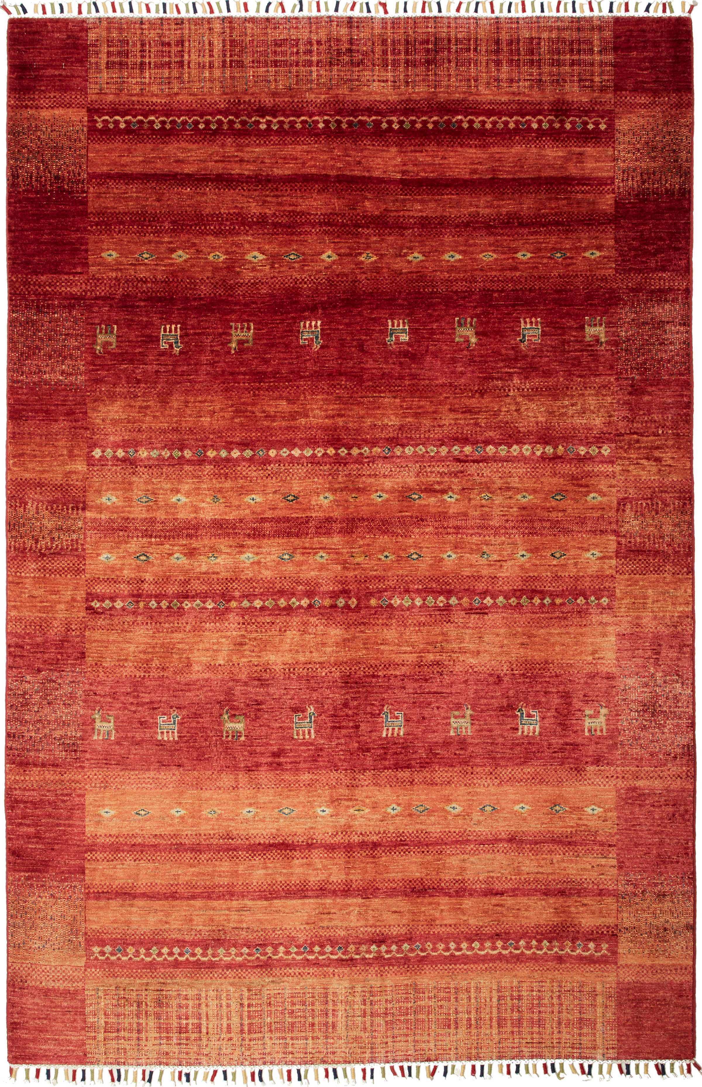 Covoare De Lux - Samarkand 166 x 247 cm