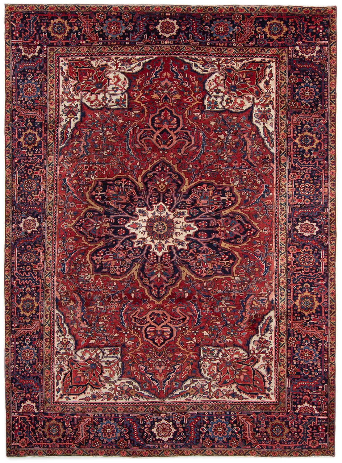 Χαλιά Heriz - Heriz 268 x 373 cm