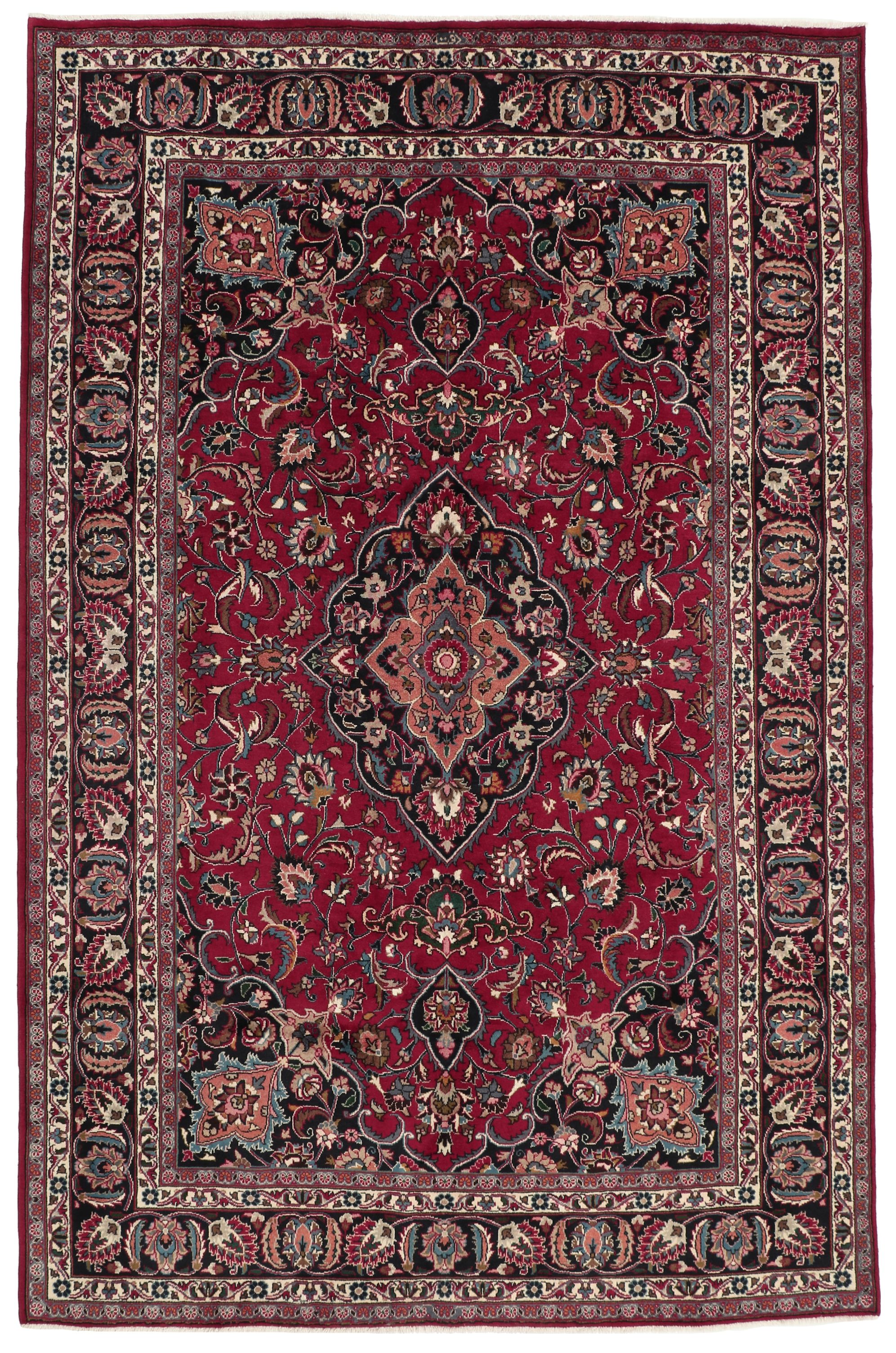 Maschad Teppiche - Mashad 195 x 300 cm