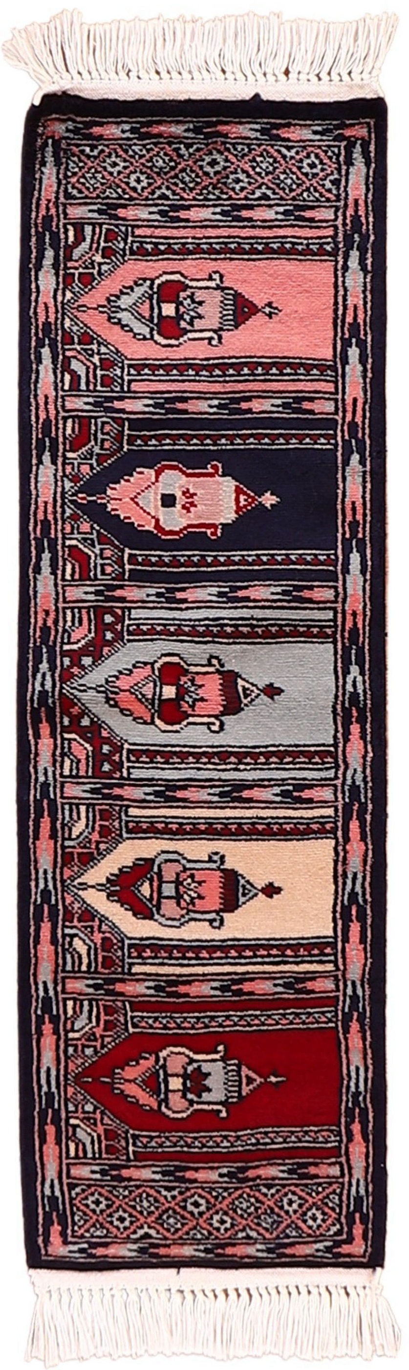 Buchara Tepper - Bokhara 30 x 98 cm