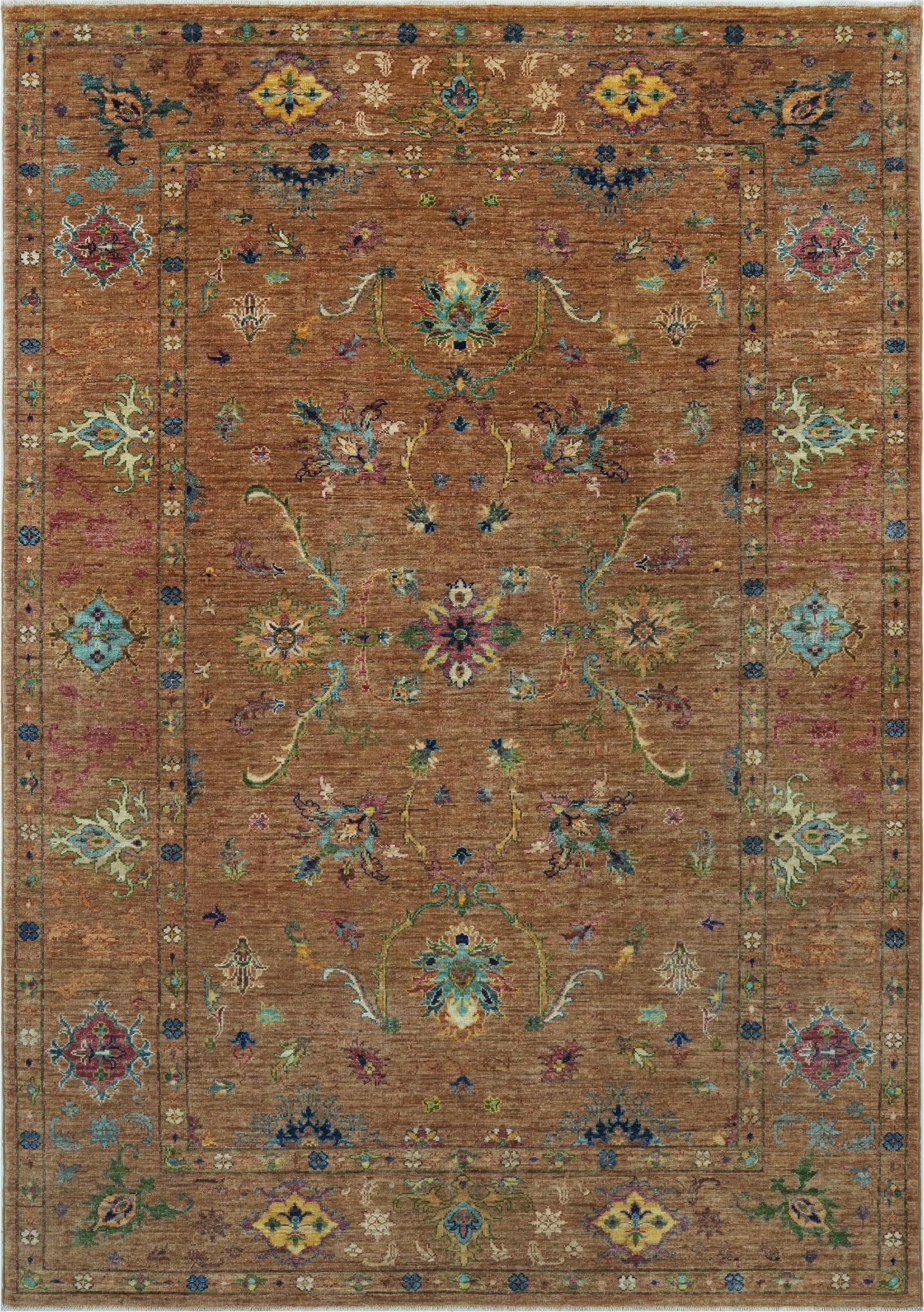 Dywany Farahan - Ziegler 169 x 239 cm