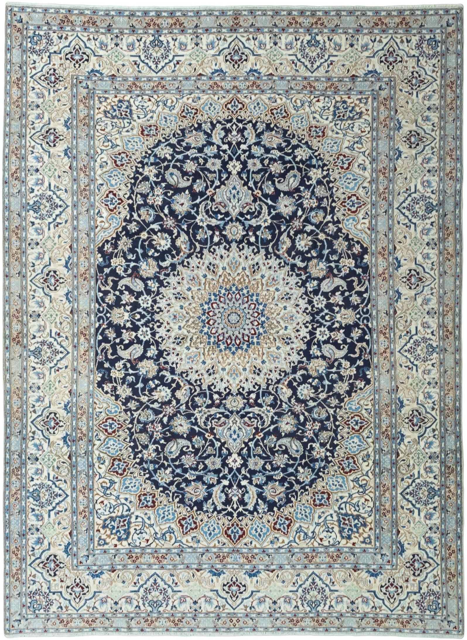 Πράσινο Nain - Nain 254 x 344 cm