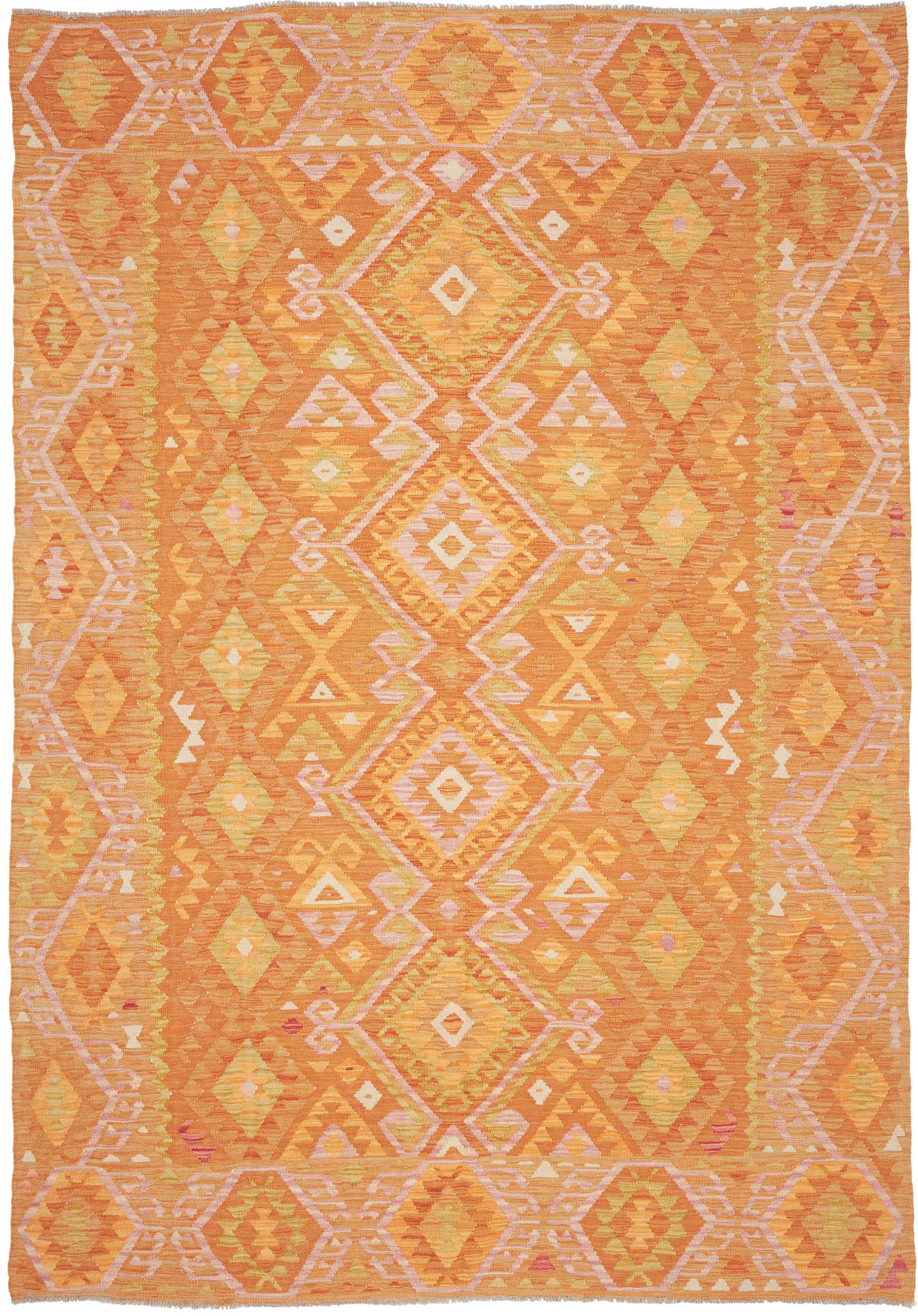 Promoção - Kilim 203 x 292 cm