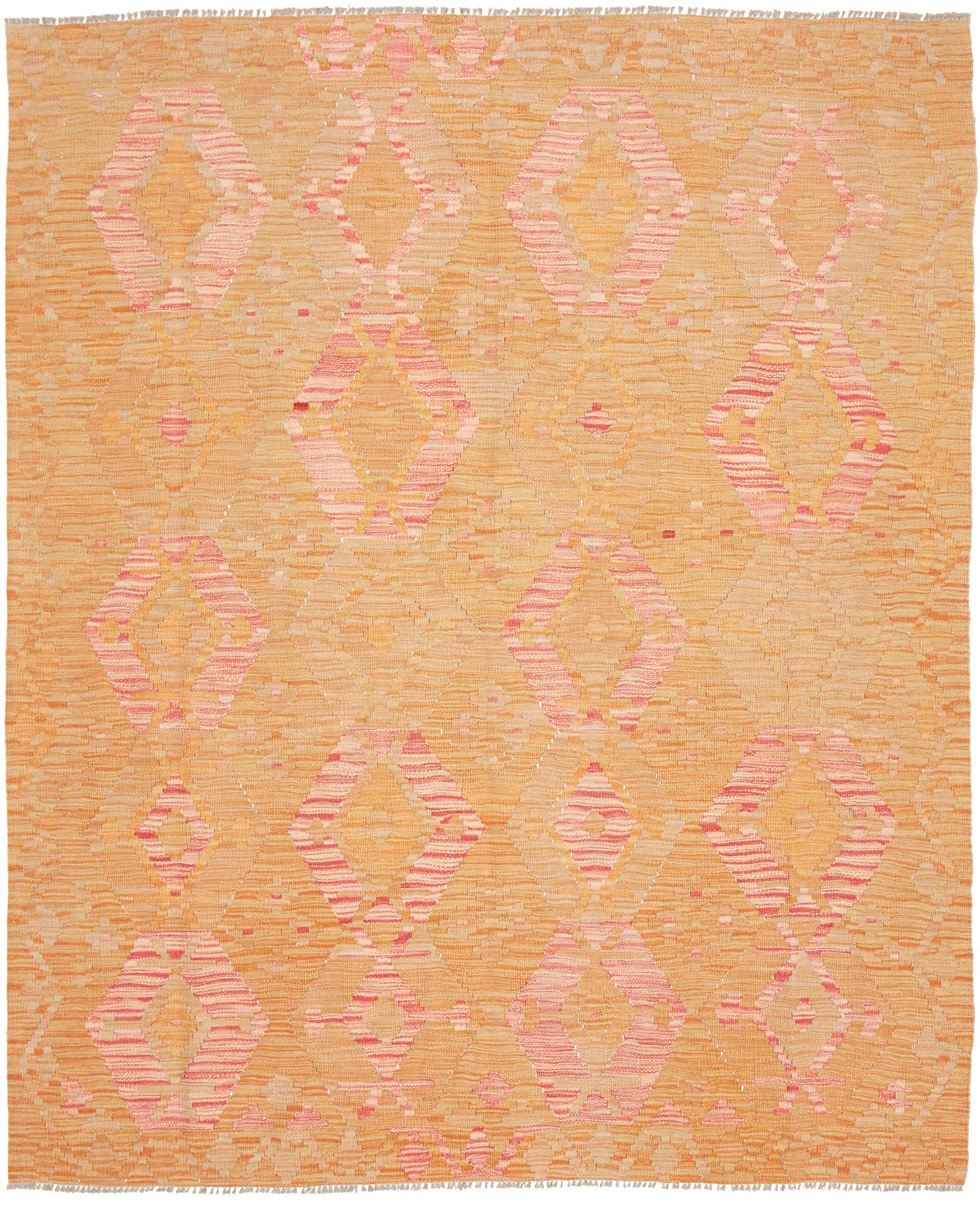 Kelim Modern - Kelim 154 x 187 cm