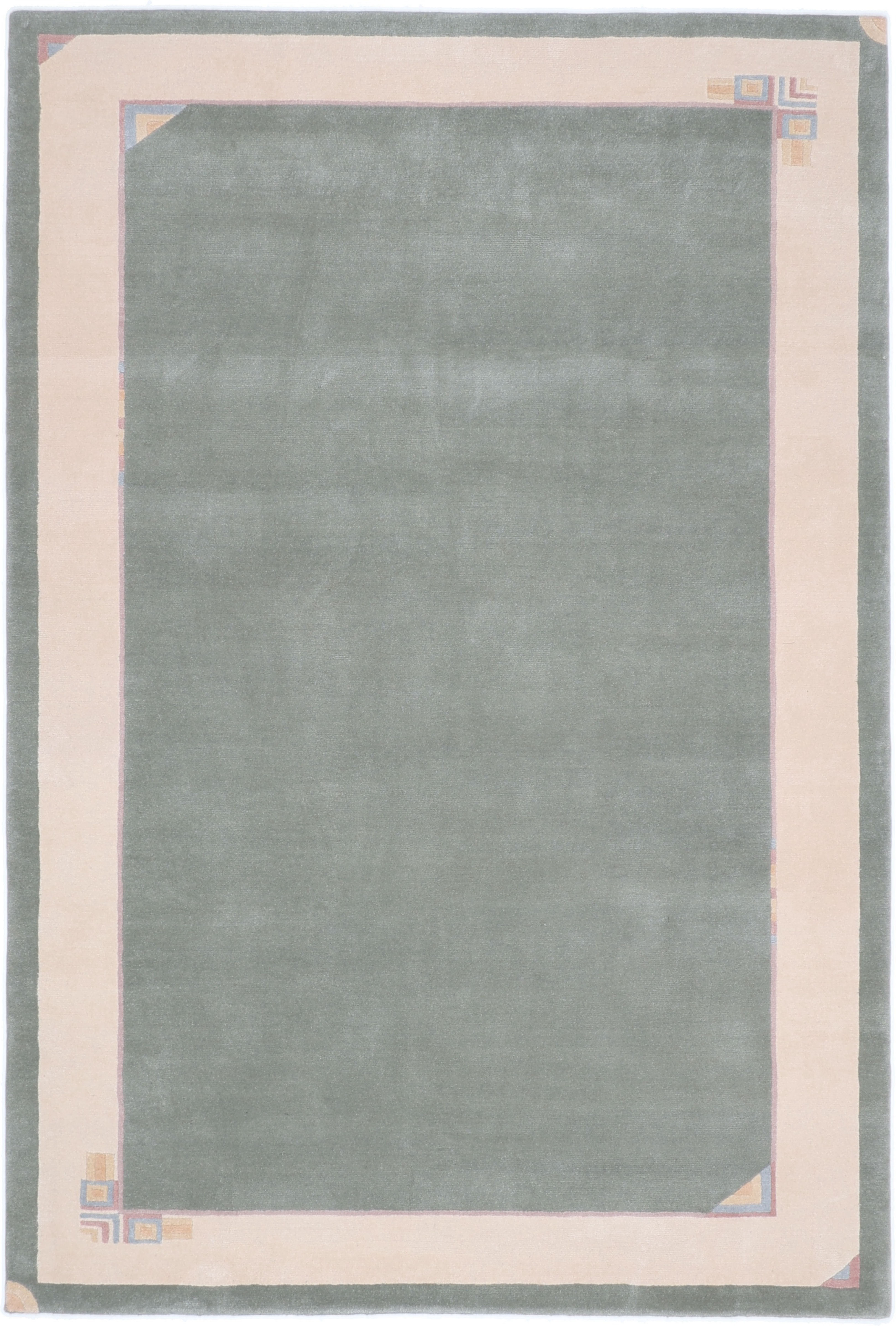 Nepal Teppiche - Nepal 200 x 300 cm