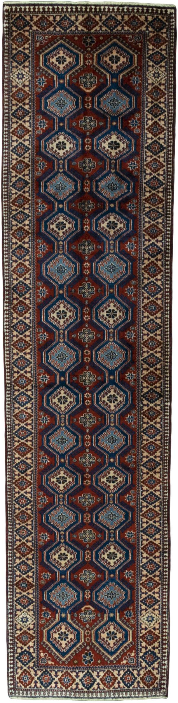 Yalameh Mattor - Yalameh 83 x 342 cm