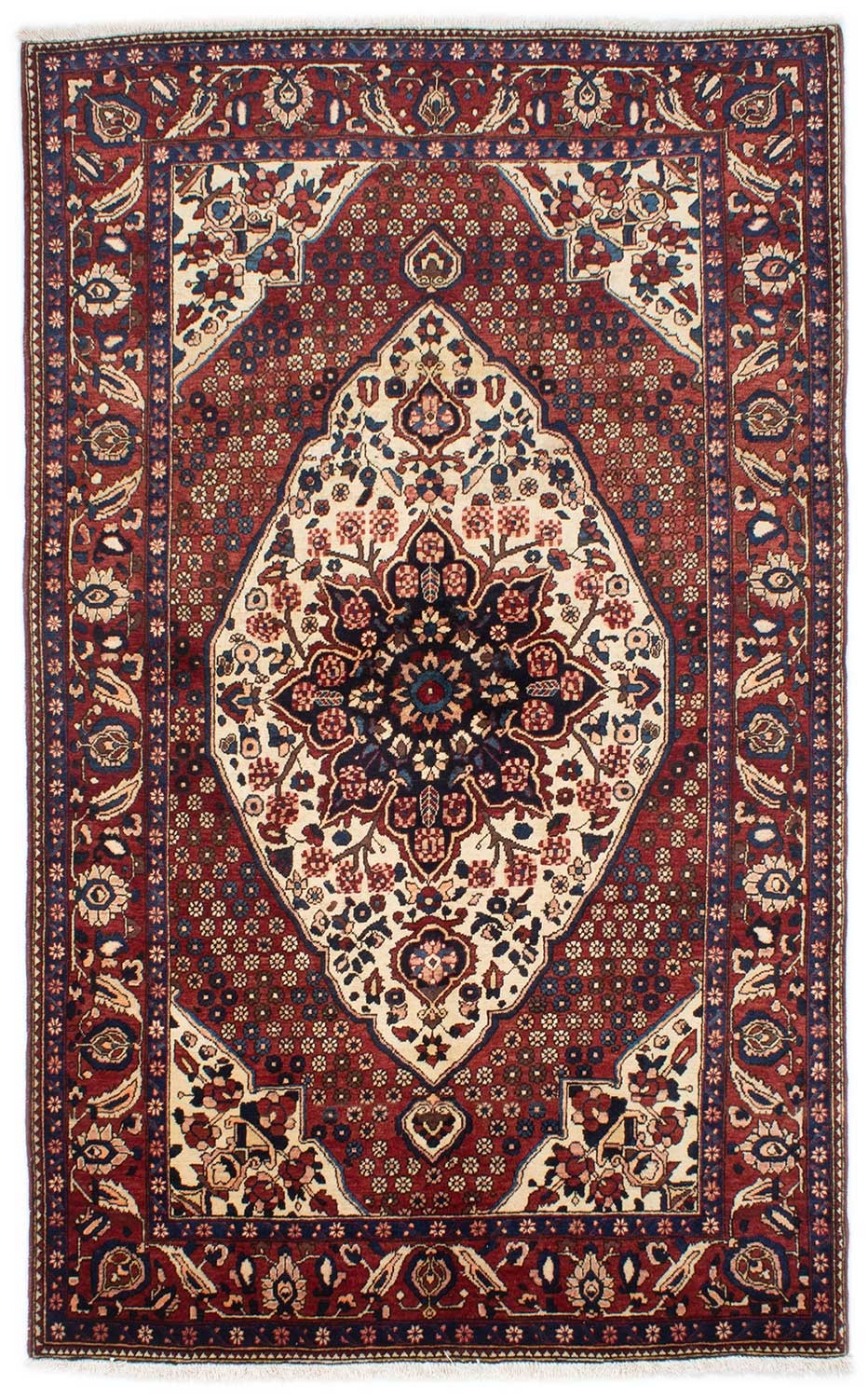 Bakhtiar Rugs - Bakhtiar 158 x 263 cm