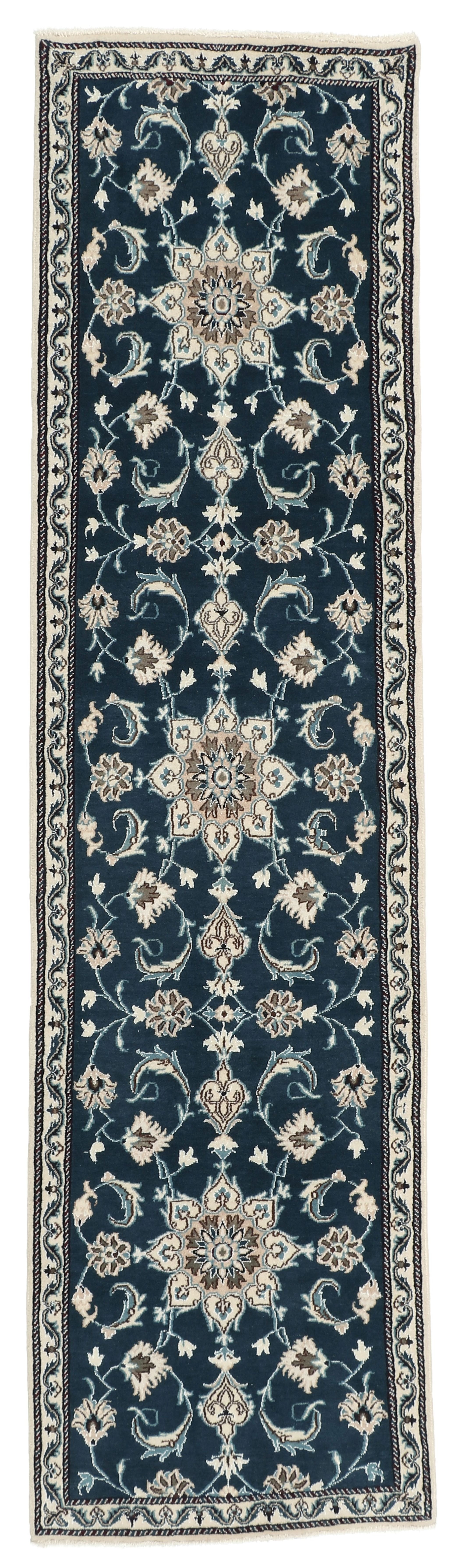 Nain Läufer - Nain 74 x 290 cm