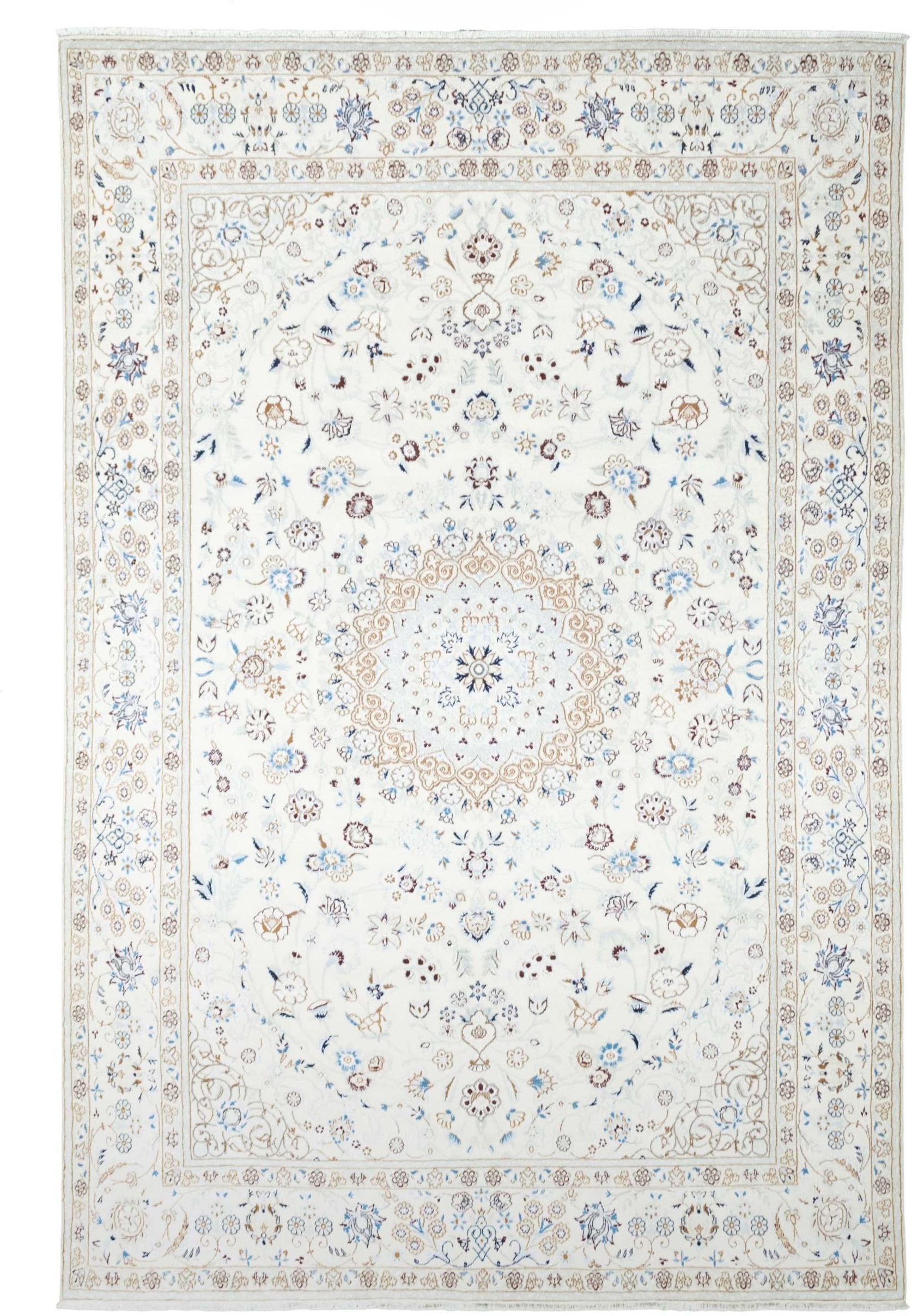 Nain 200x300 - Nain 9 La 200 x 303 cm