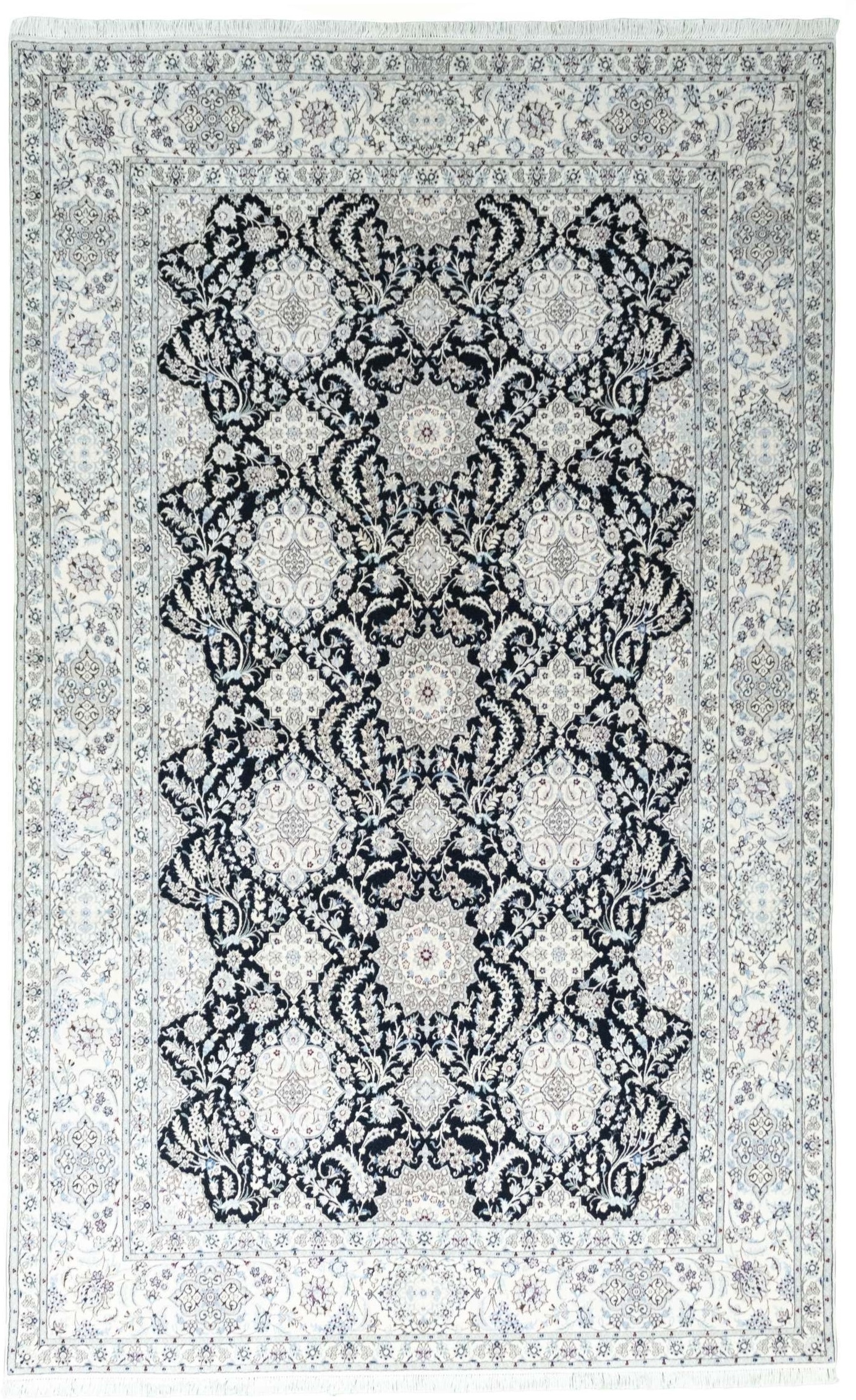 Πράσινο Nain - Nain 204 x 330 cm