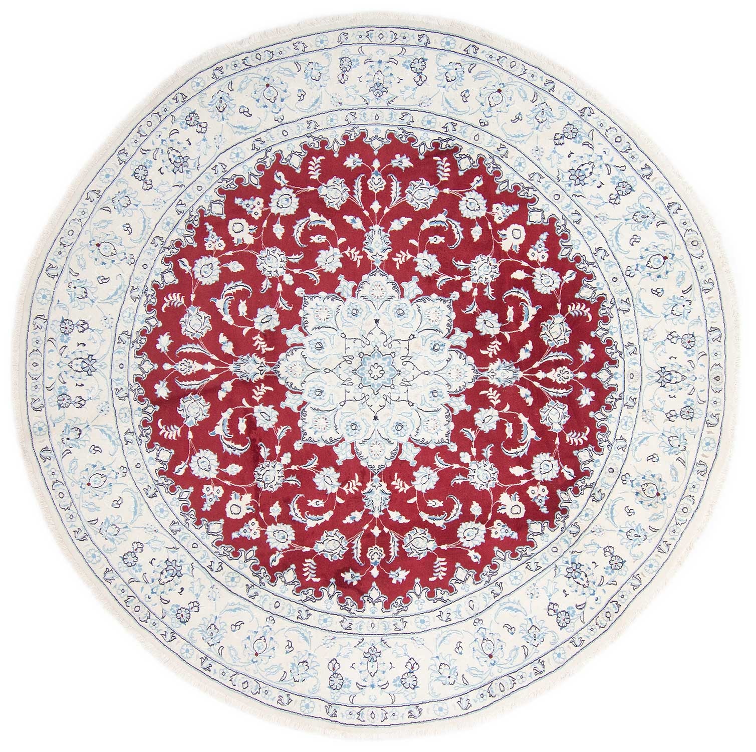 Наинский раунд - Nain 290 x 290 cm