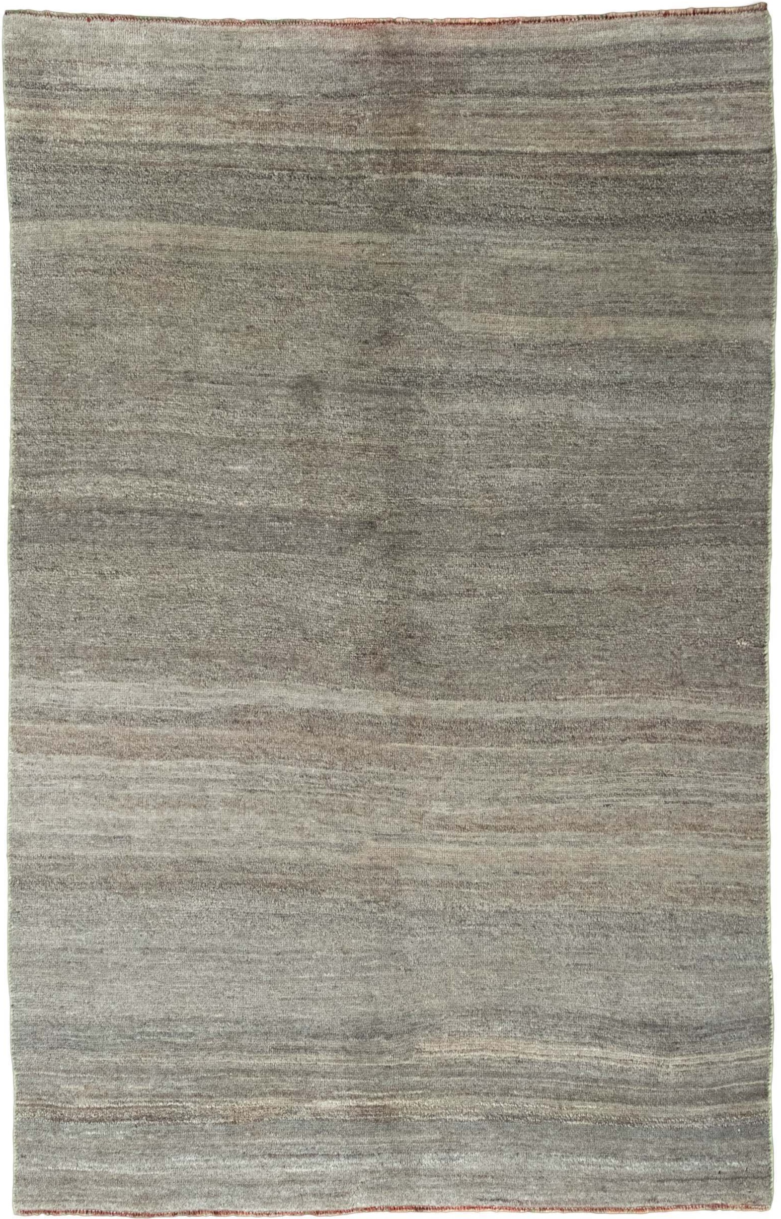 Gabbeh Teppiche - Gabbeh nature 145 x 224 cm