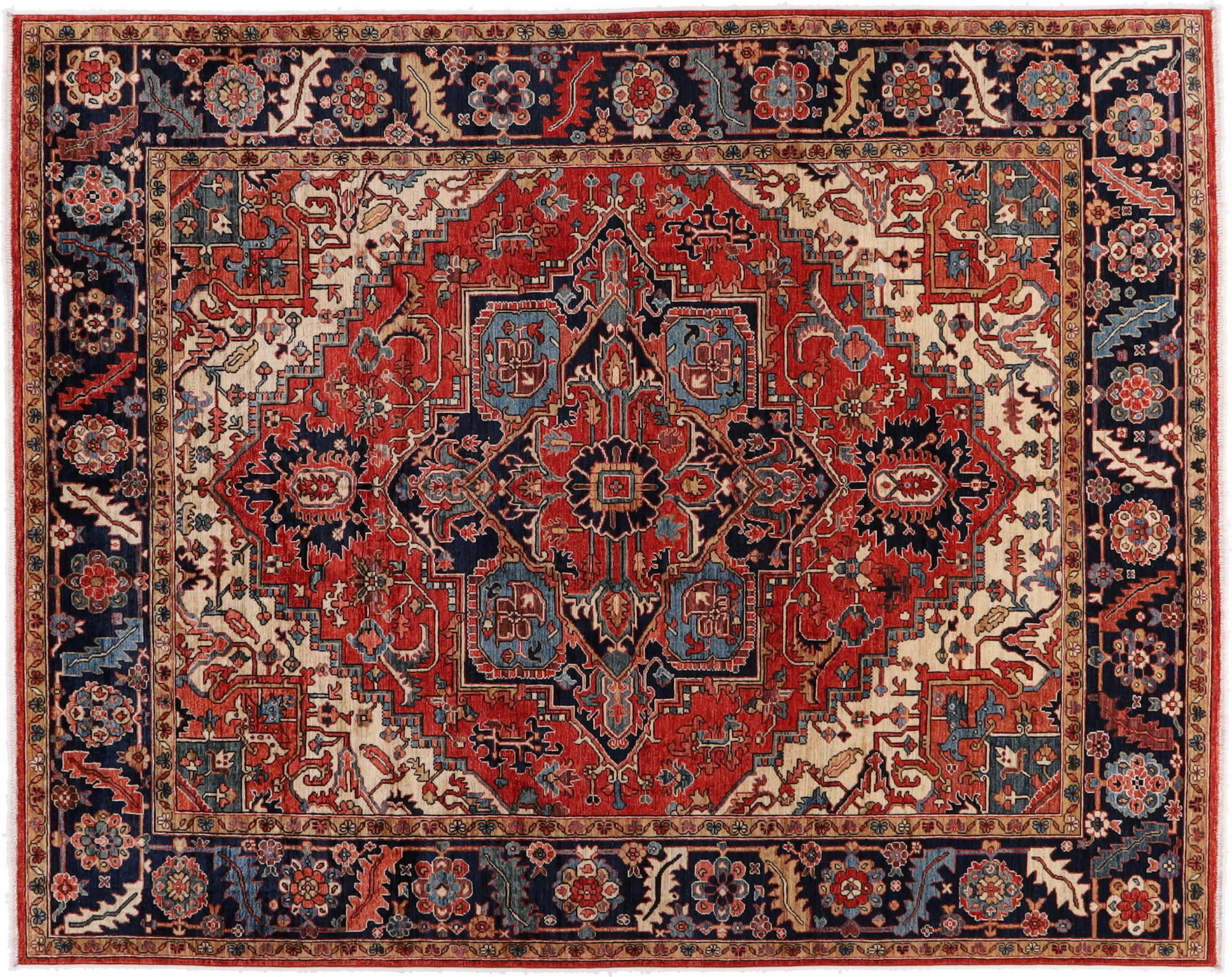 Tapetes Heriz - Heriz 245 x 310 cm