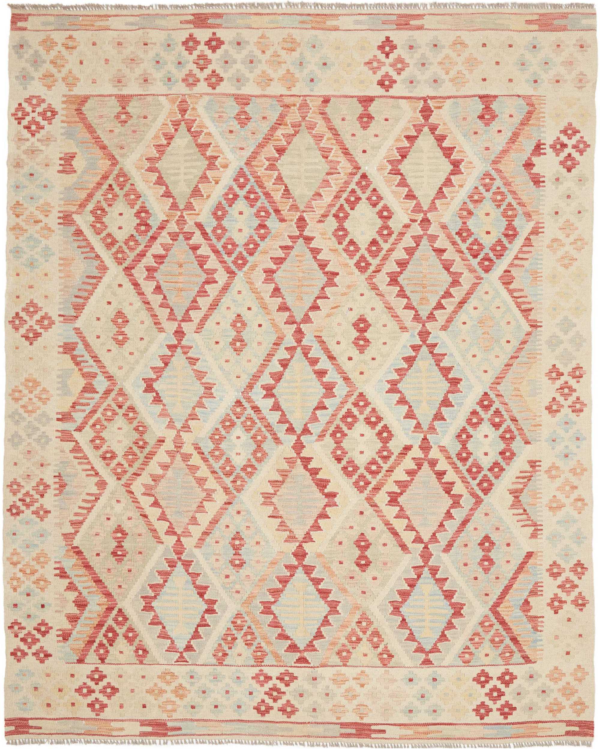 Kelim 188 x 226 cm