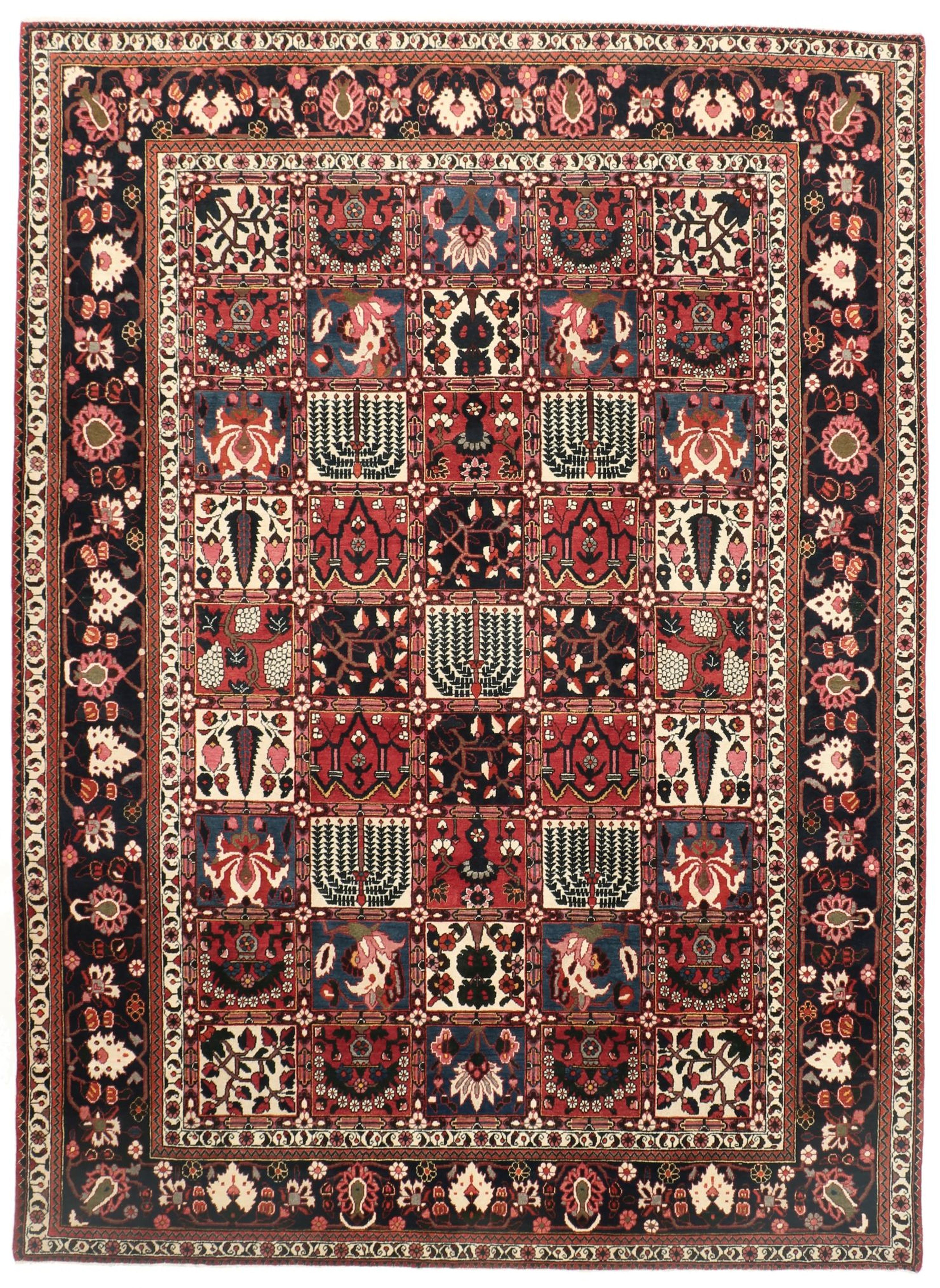 Bakhtiar Matot - Bachtiar 245 x 332 cm