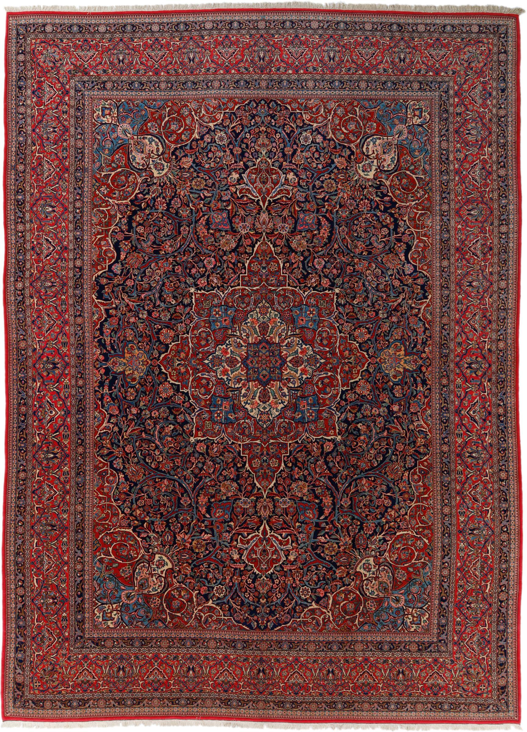 Gazwin antik 310 x 425 cm