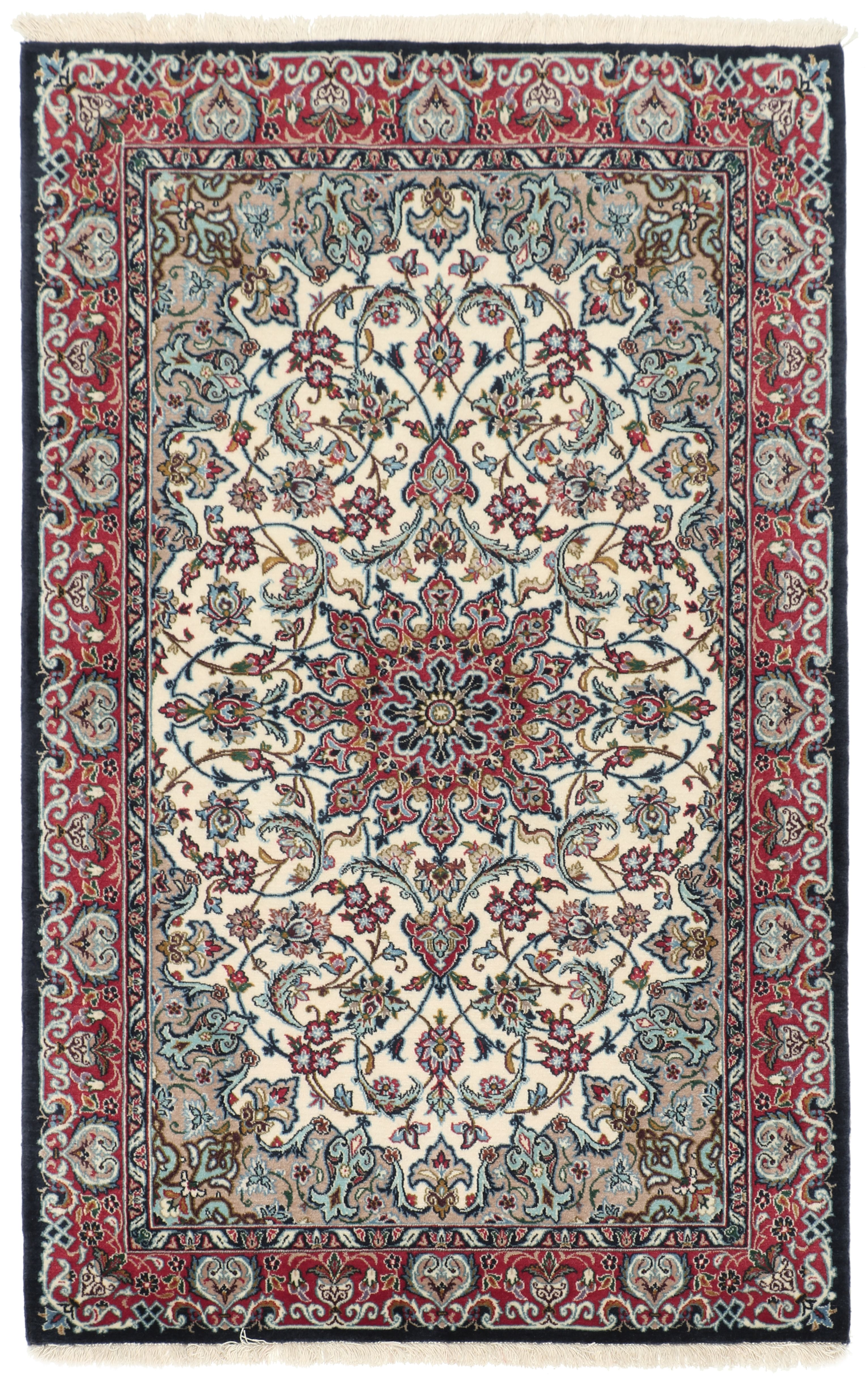 Isfahan Matot - Isfahan 79 x 126 cm