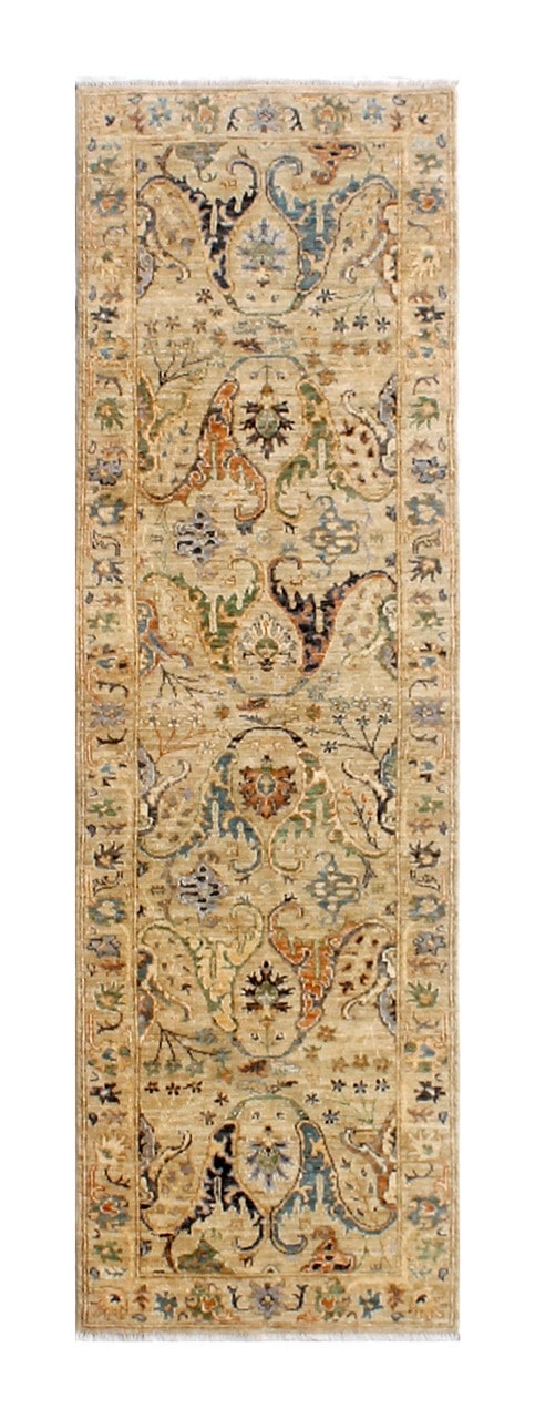 Ziegler Teppiche Läufer - Ziegler Ushak 86 x 290 cm