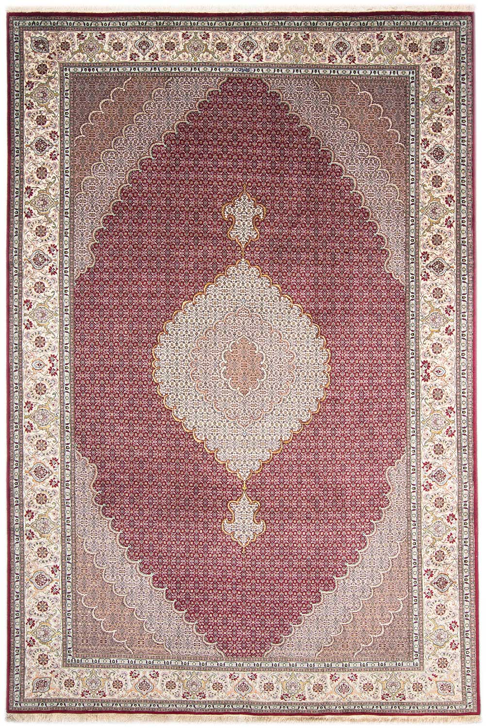 Χαλιά Tabriz - Tabriz 203 x 297 cm