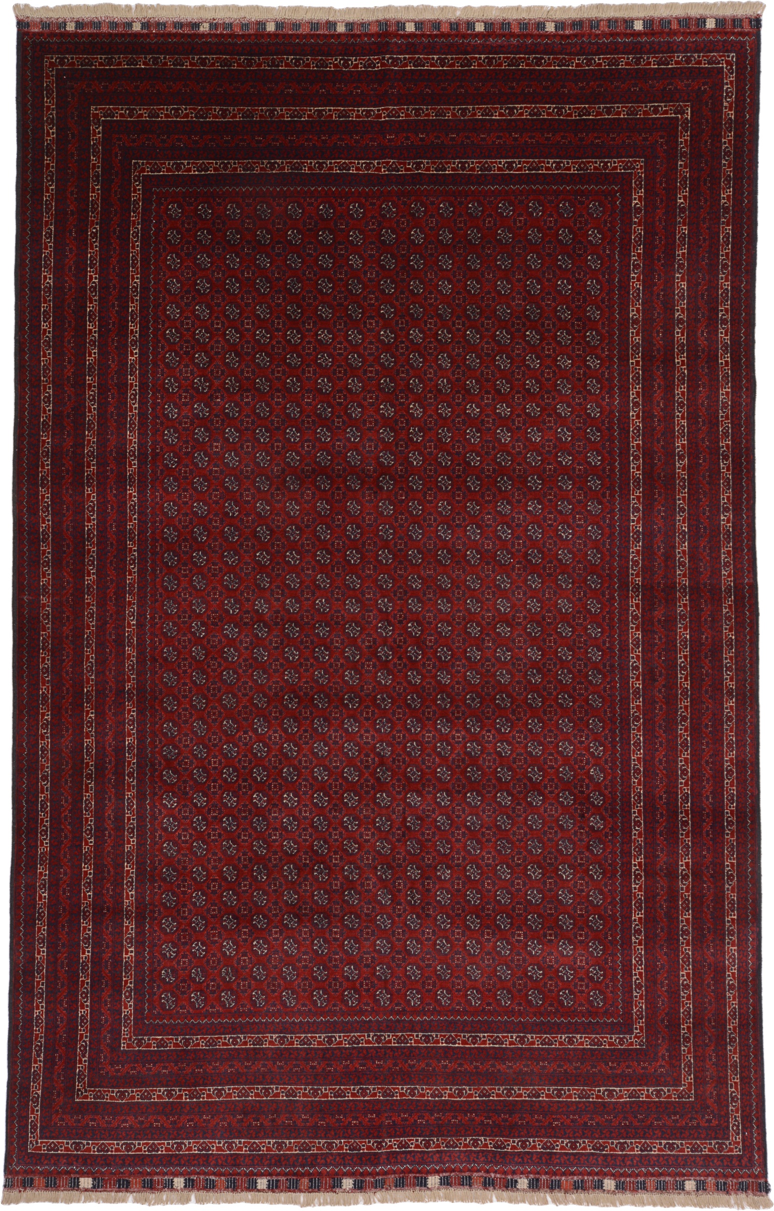 Afghan Rugs