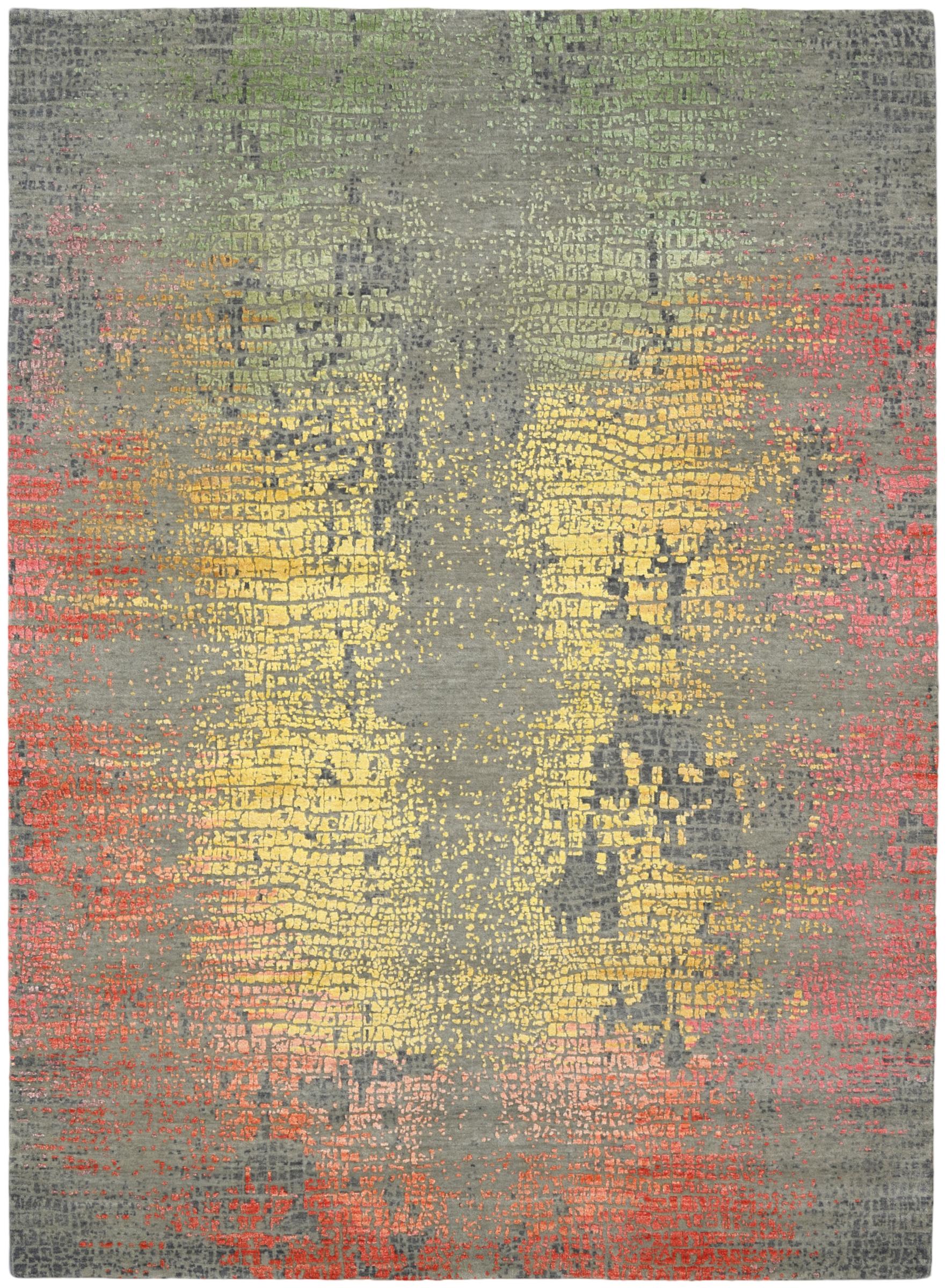 Asman - Asman 173 x 238 cm