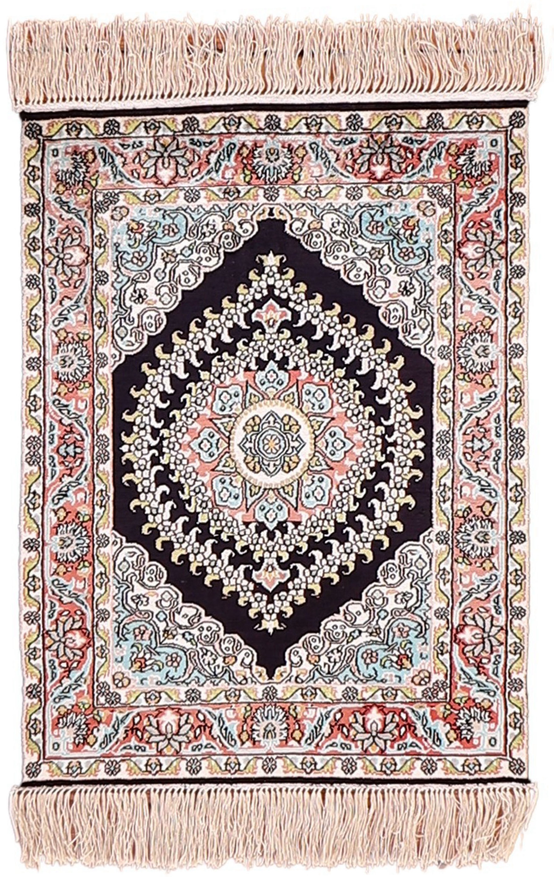Ghom Matot - Ghom 48 x 63 cm