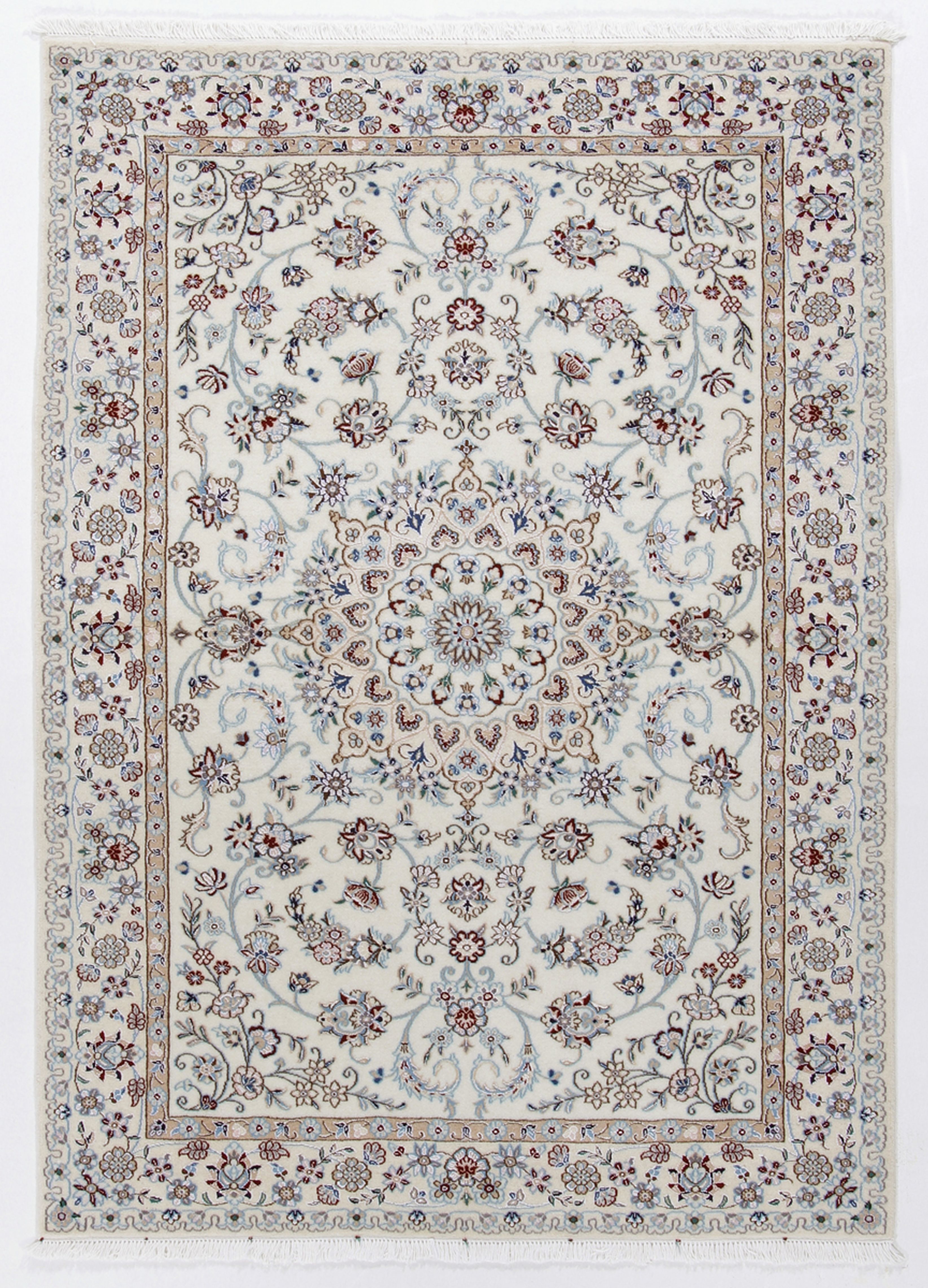 Nain Habibian - Nain 105 x 145 cm